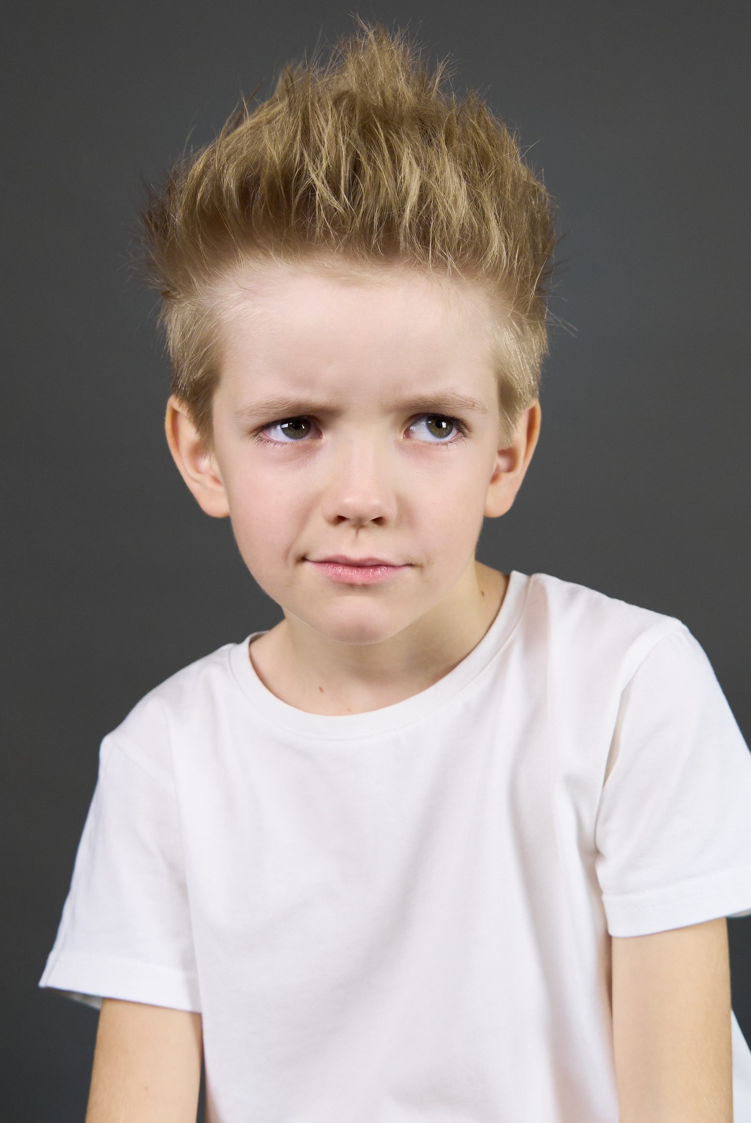 Тимофей Черский. Фотограф Евгения Турушева