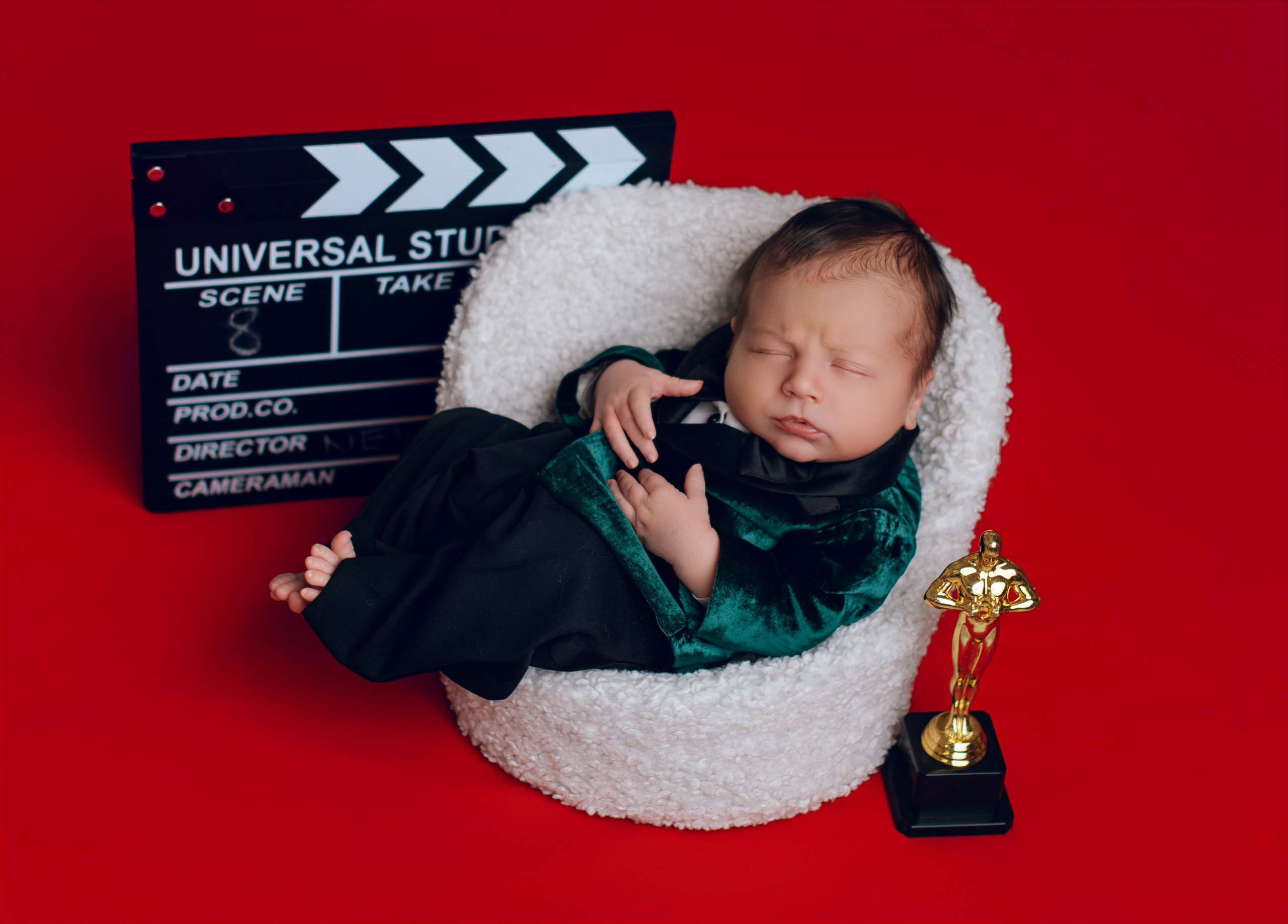 Новорожденные. Детский фотограф новорожденных в Москве Мария Бахоашвили