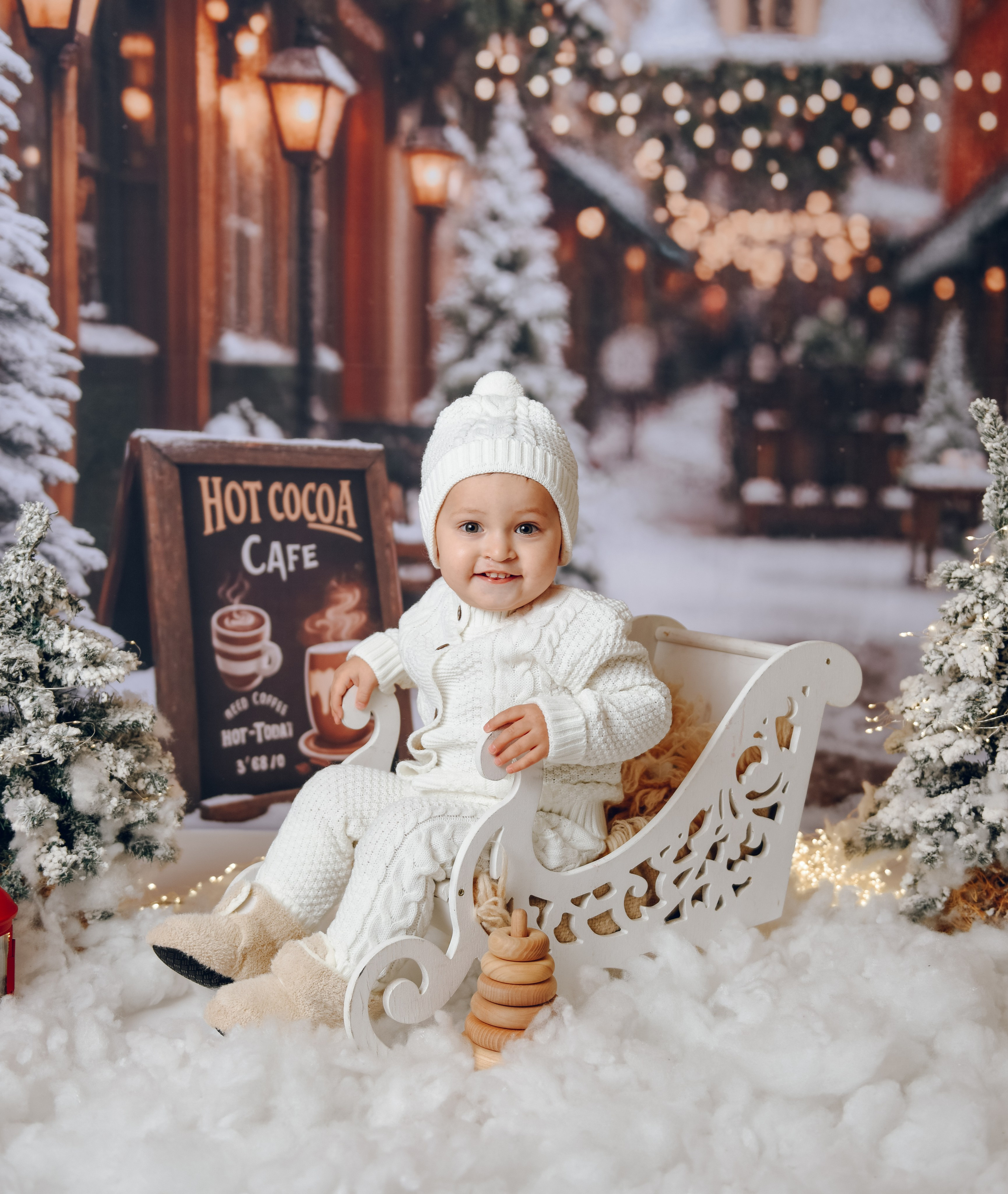 Дети постарше. Детский фотограф новорожденных в Москве Мария Бахоашвили