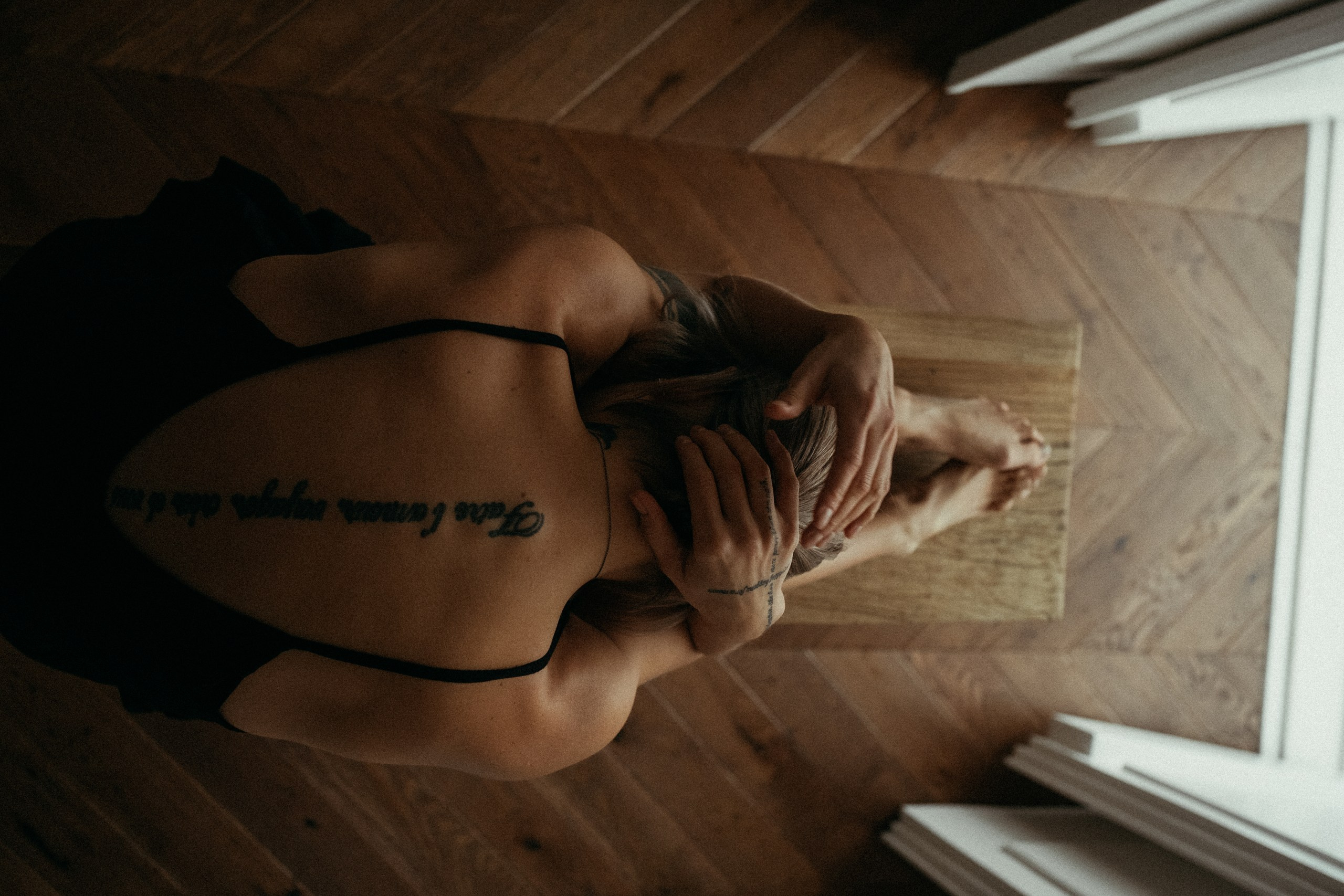 Татьяна. Фотограф Москва / Зеленоград — Наталья Петухова