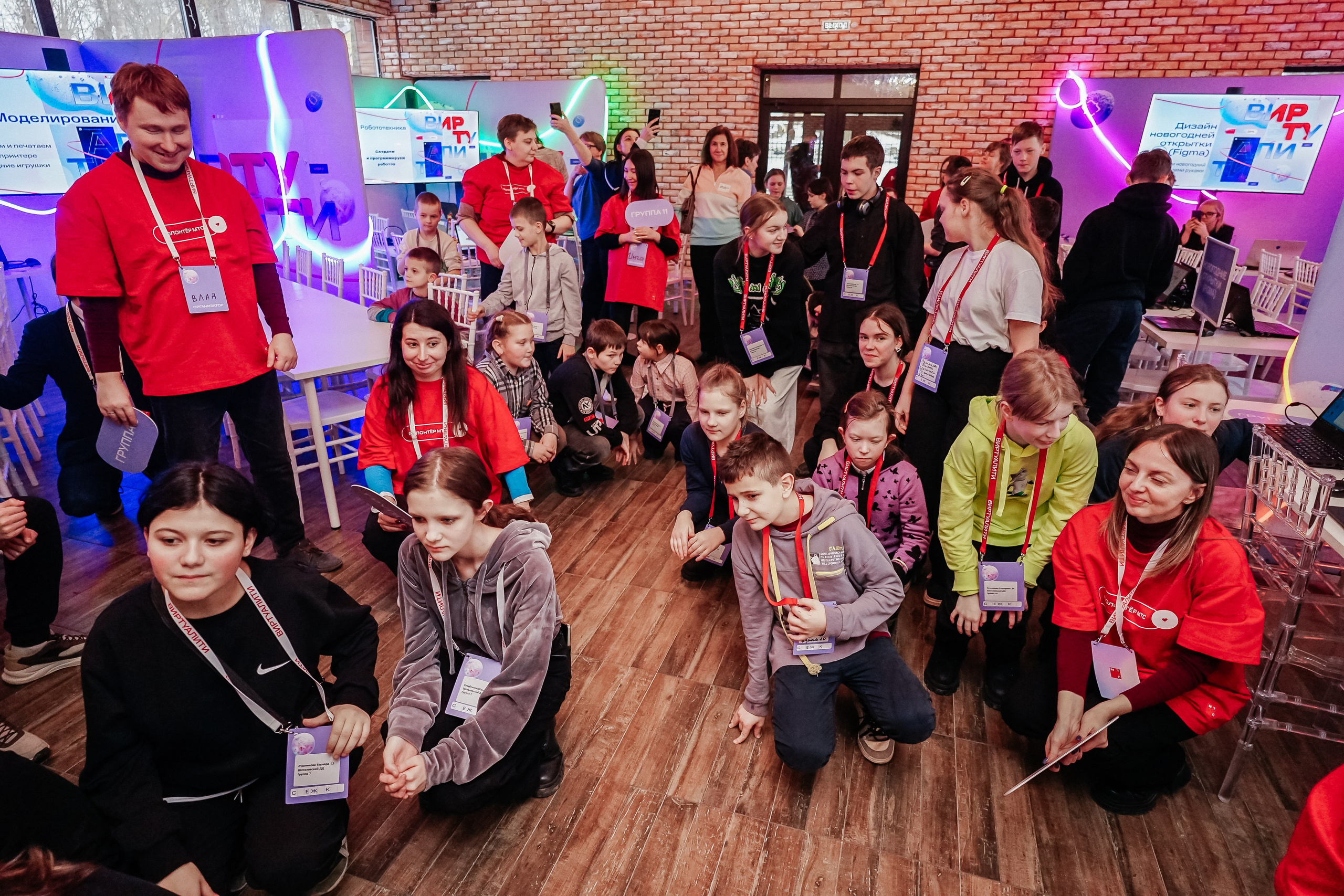 ВИРТУАЛИТИ | Смоленск. Фотограф и видеограф Смоленск | Студия Цезарь