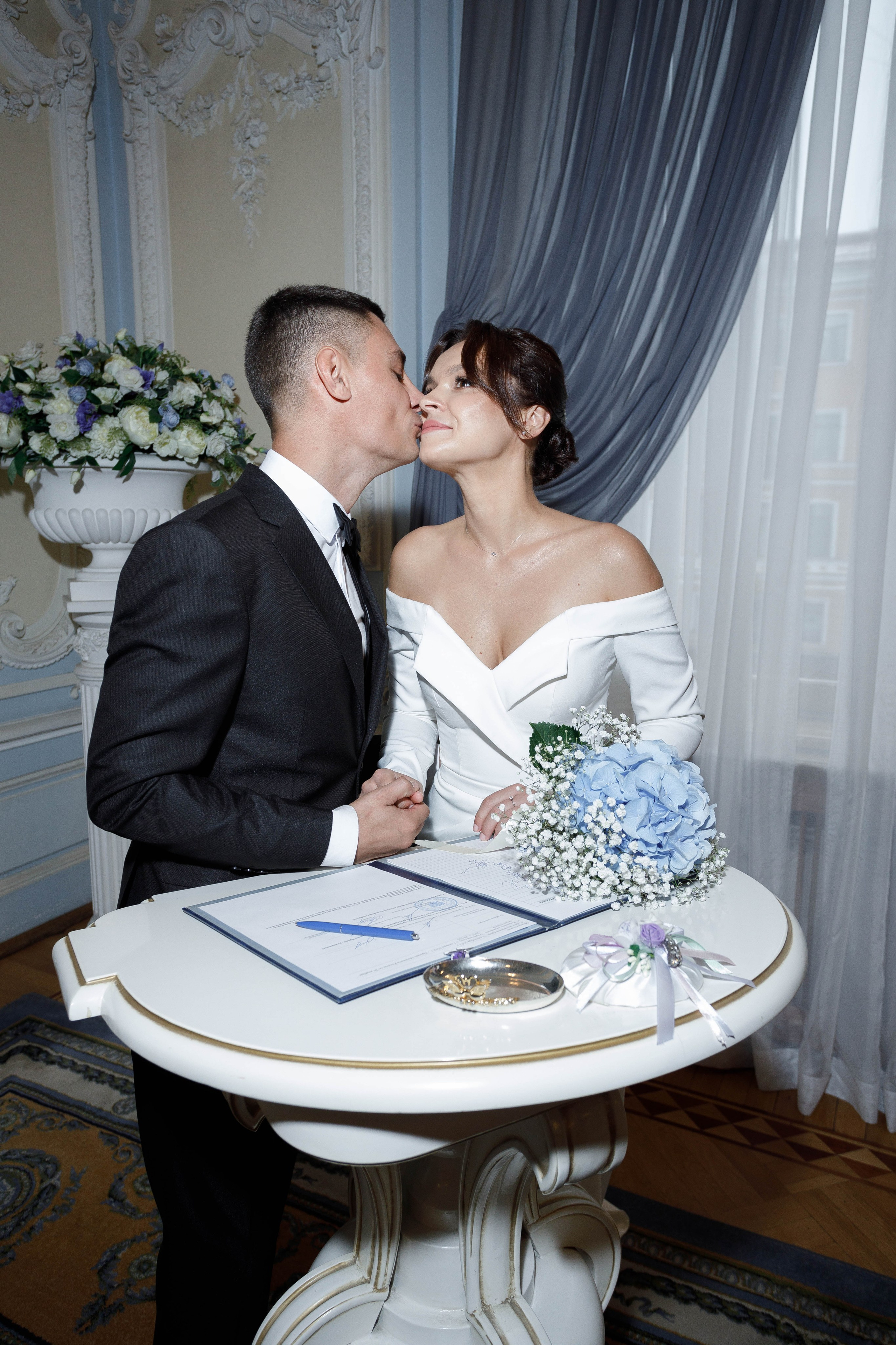 Павел и Лера. Свадебный и репортажный фотограф в Санкт-Петербурге Николай Голованов