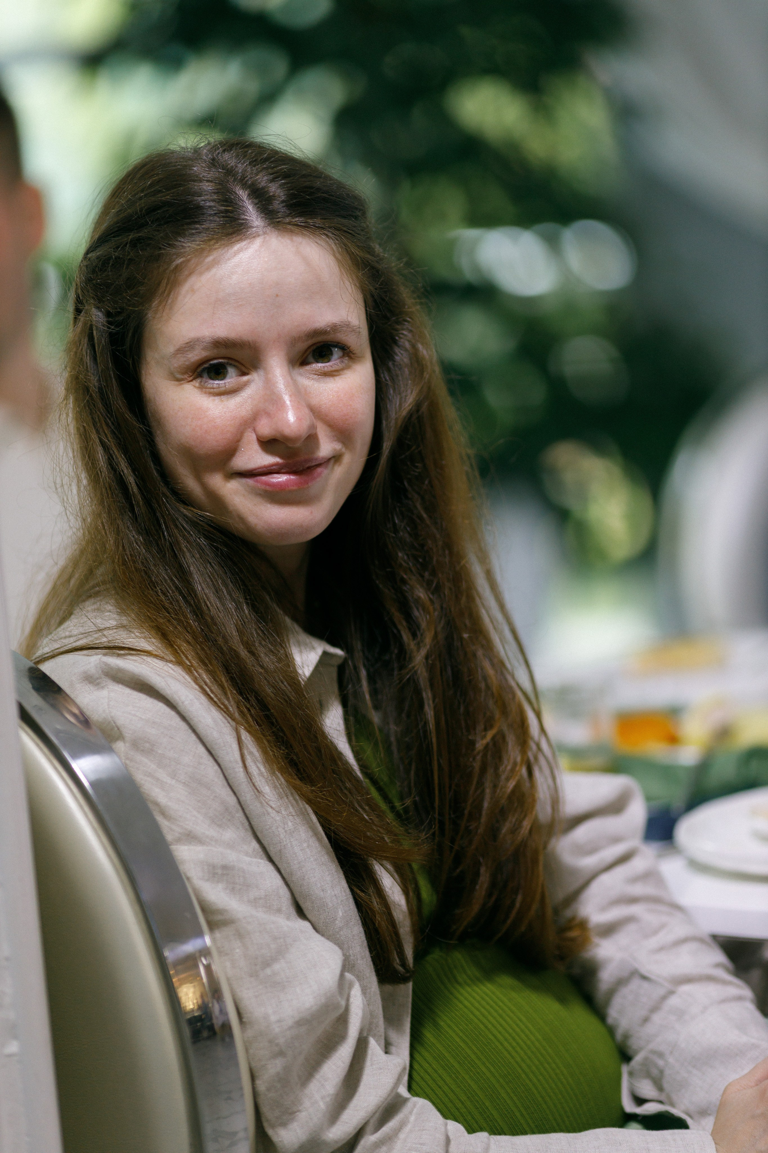 Дмитрий и Ирина. Свадебный и репортажный фотограф в Санкт-Петербурге Николай Голованов