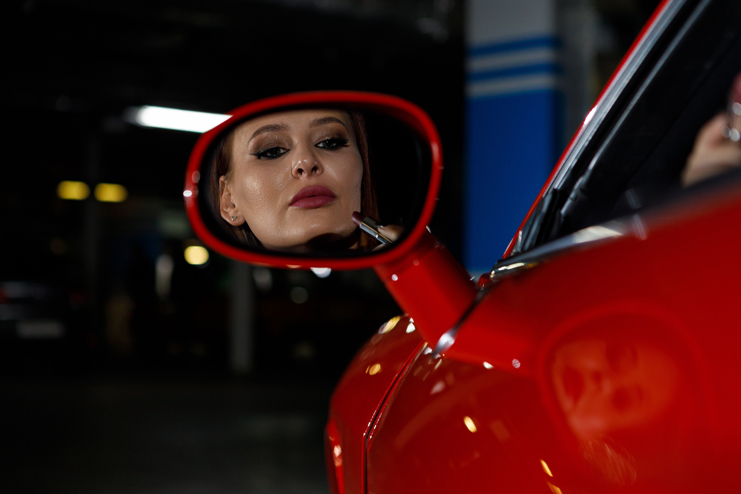 Катя. Свадебный и репортажный фотограф в Санкт-Петербурге Николай Голованов