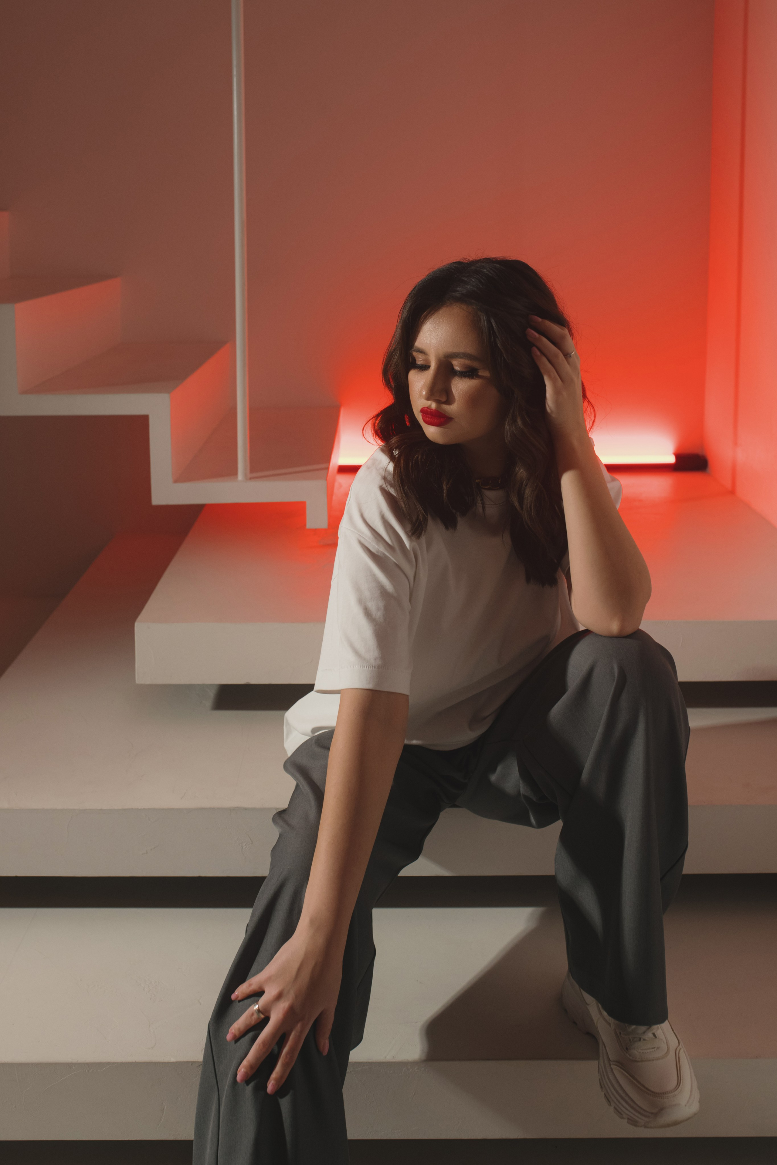 Марина | Антон. Свадебный фотограф Екатеринбург/Челябинск — Любовь Волохова