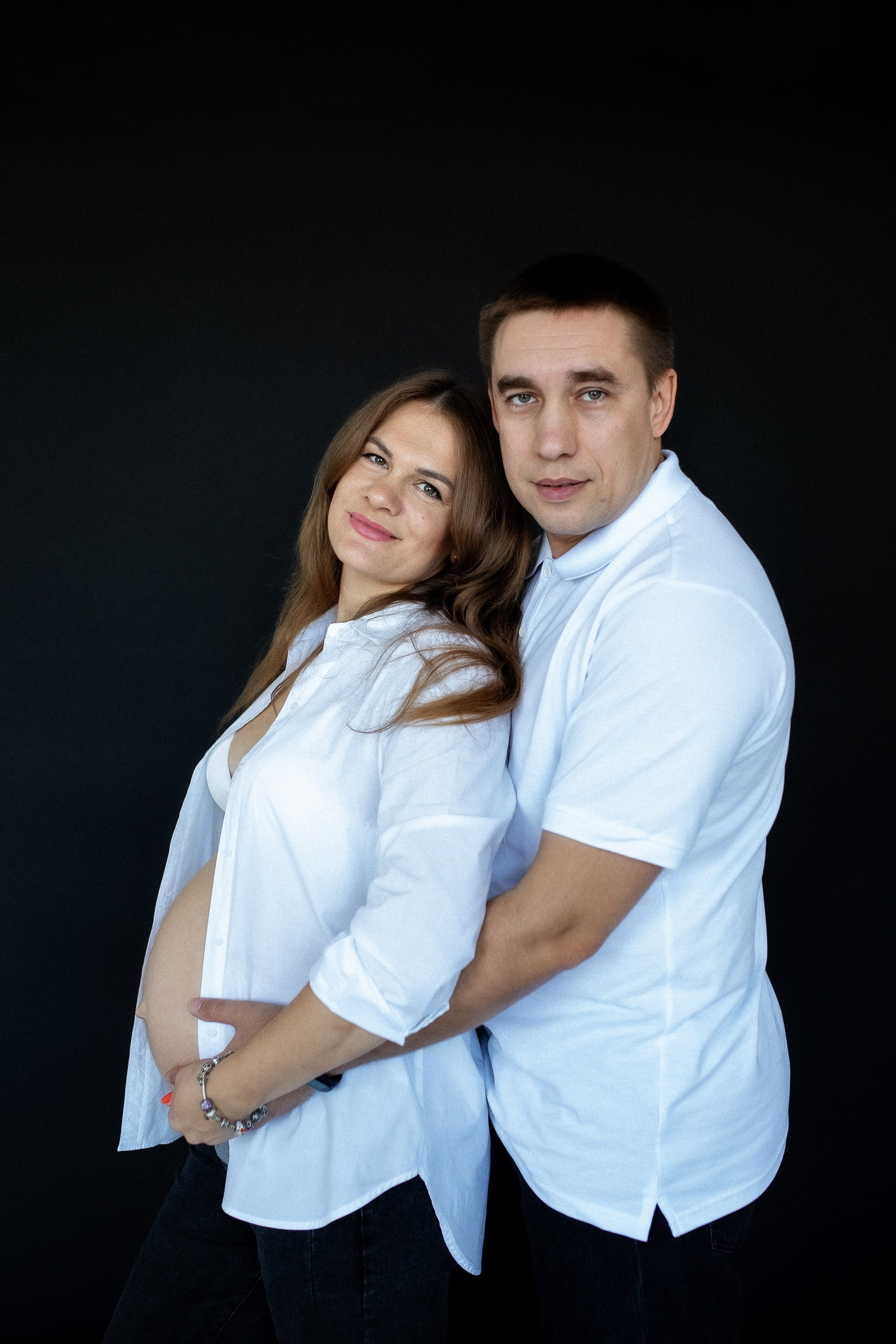 Маша+Юра = Яночка. Профессиональный фотограф, Москва |Видное Елена Елизарова