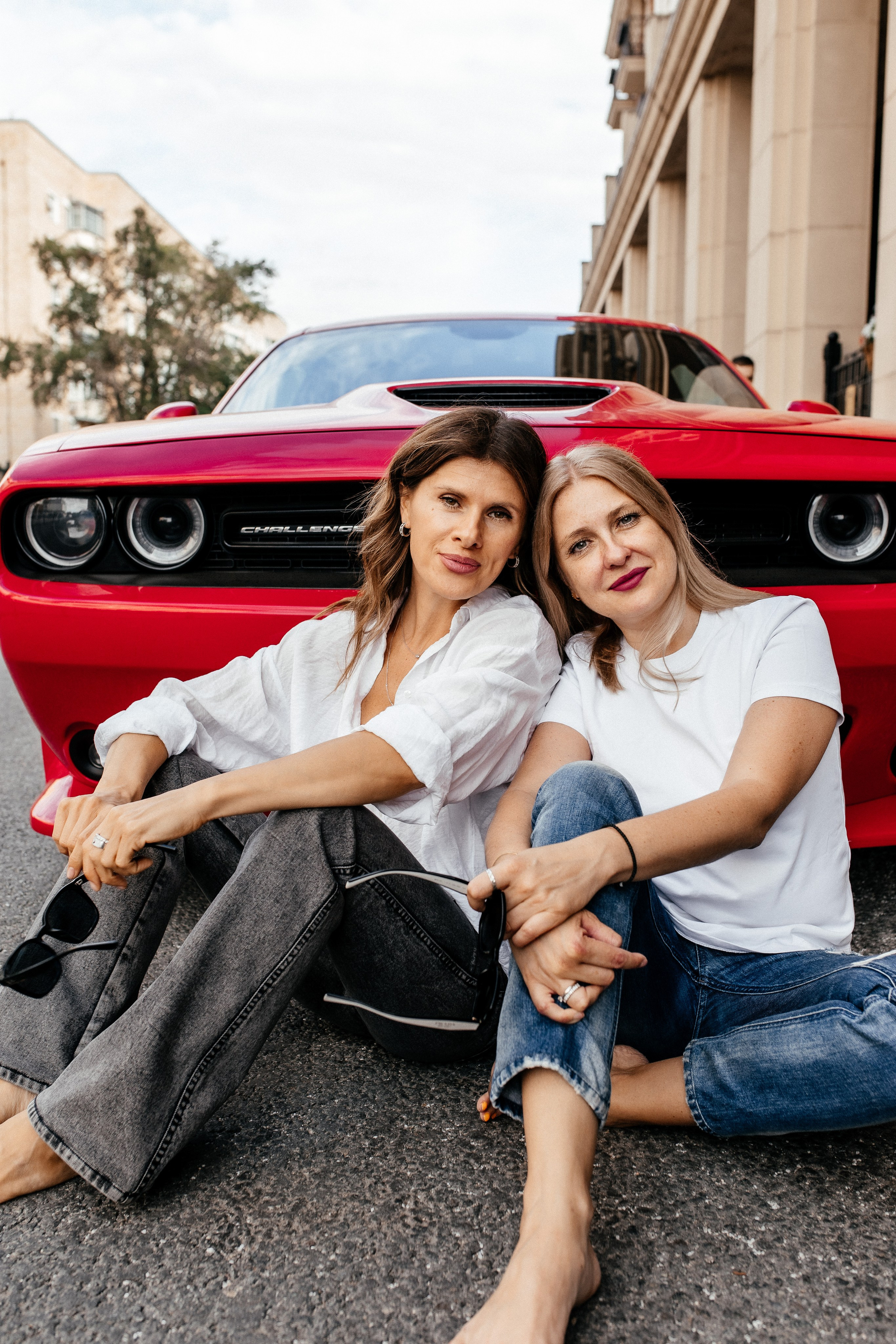 Нина и Света!. Профессиональный фотограф, Москва |Видное Елена Елизарова