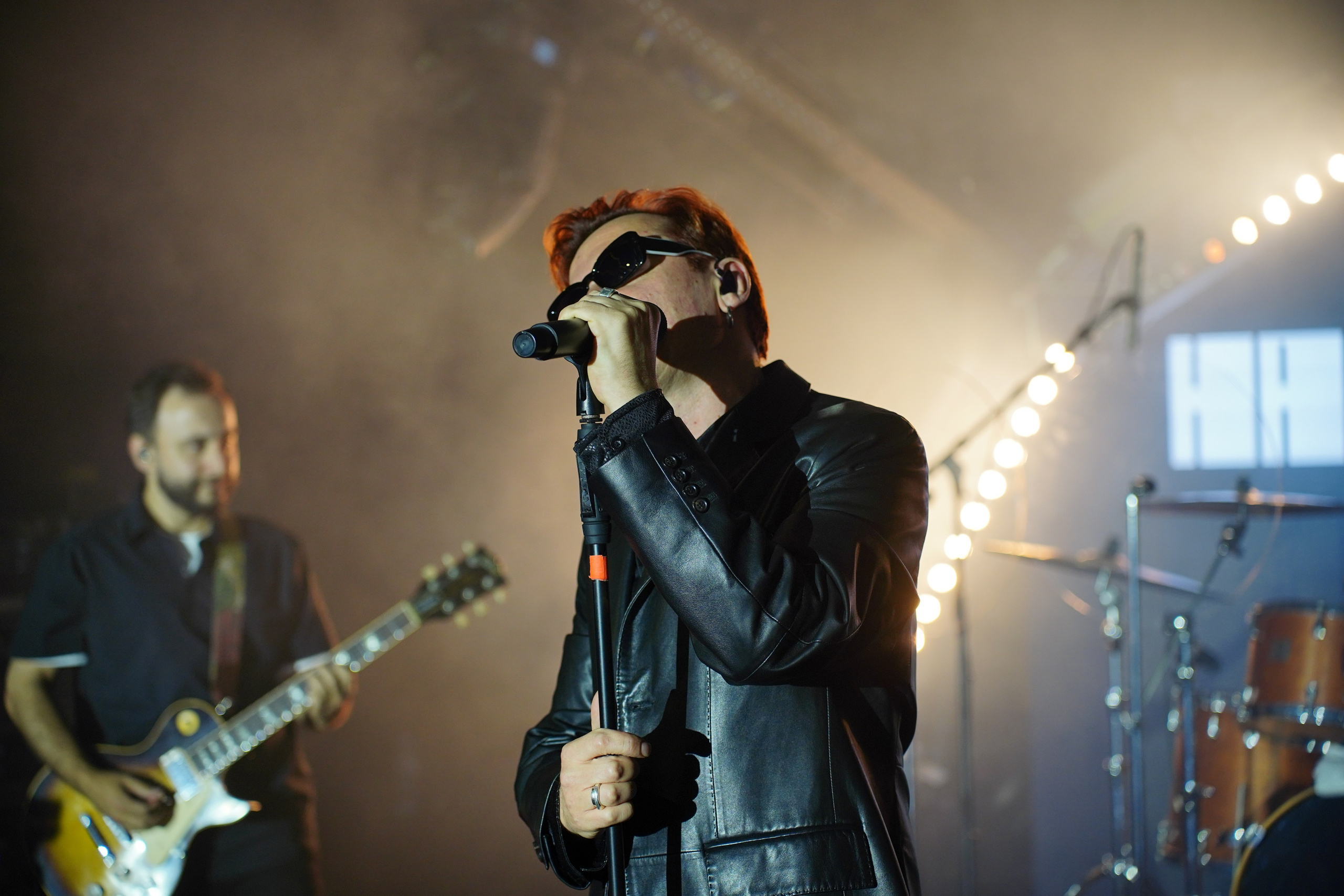 PETSHOPDAYS. Найк Борзов. Denis Kirillov