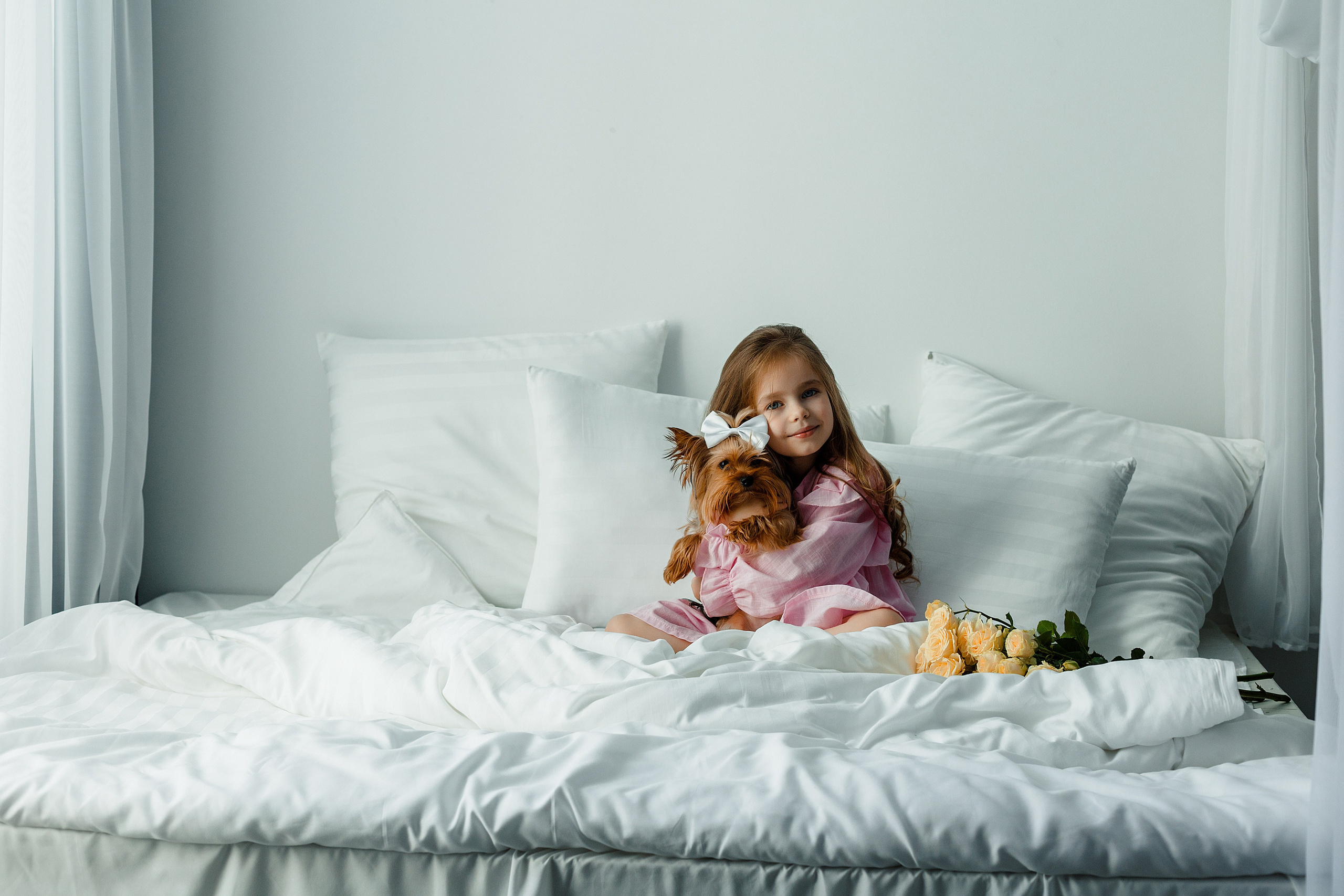 Эмилия. Фотограф Минск Татьяна Ильич