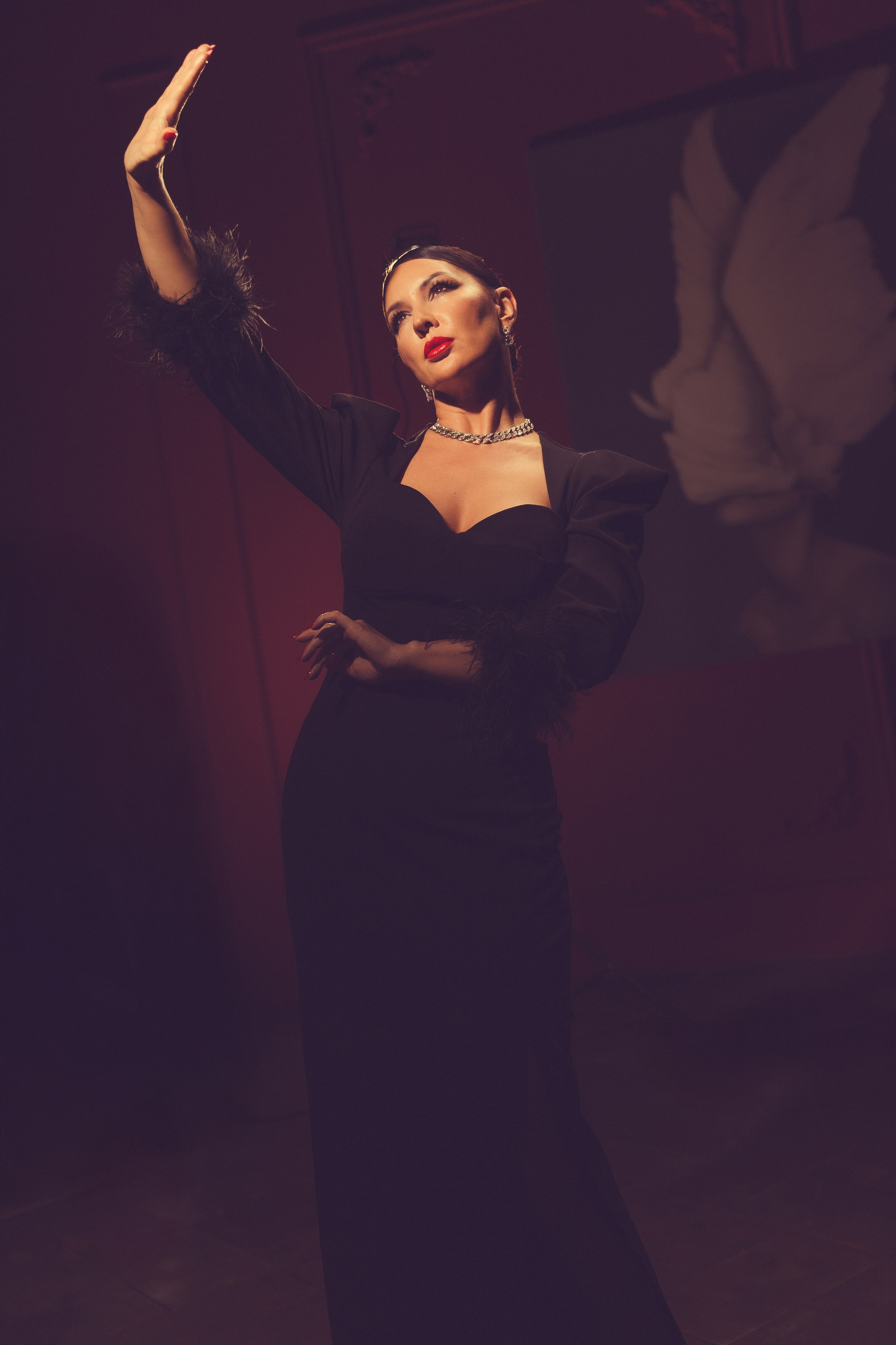 КИНОАКТРИСА. Фото, видео, авторские выпускные альбомы в Нижнем Новгороде