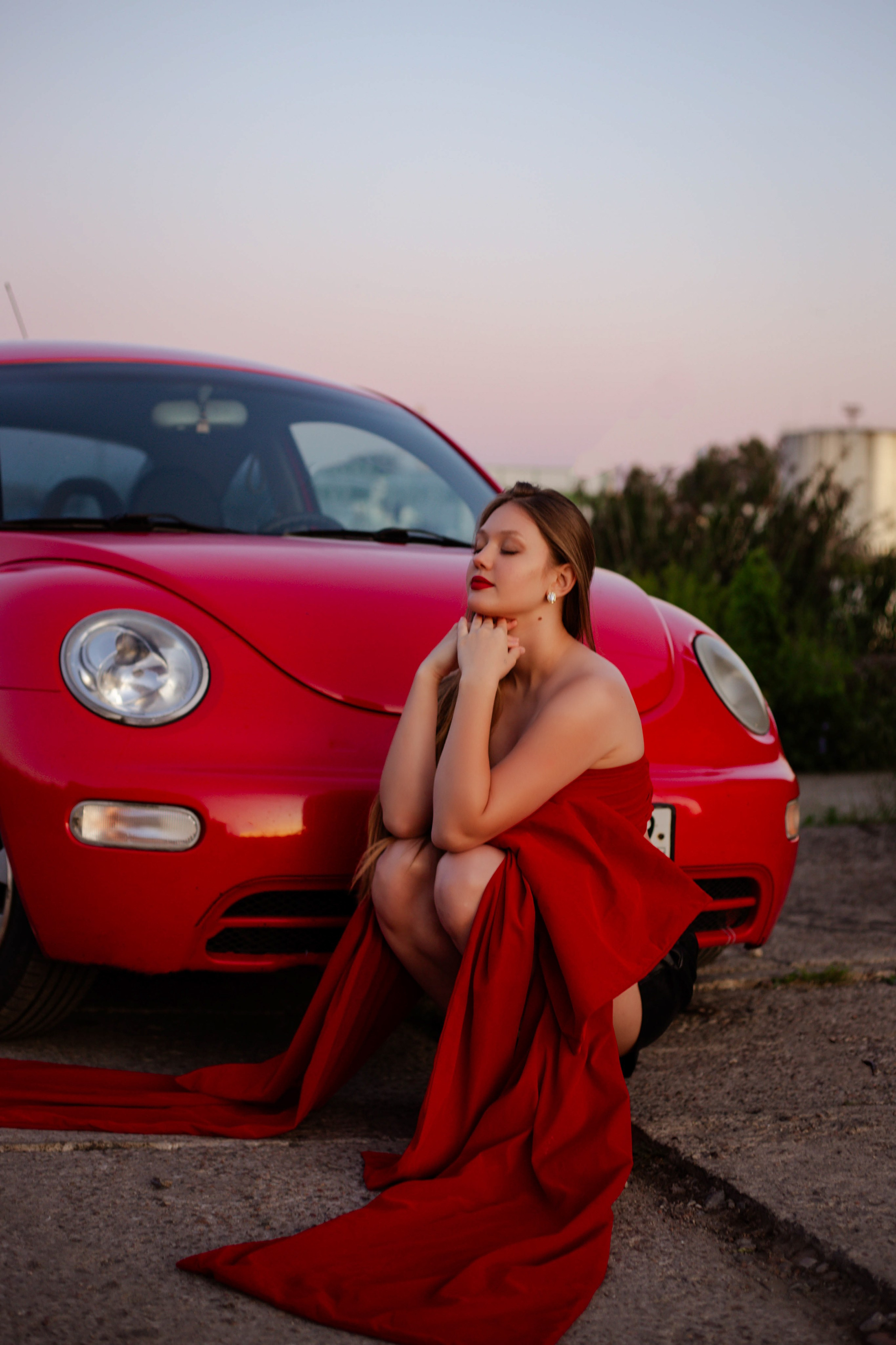 Кристина. Https://malovafoto.ru