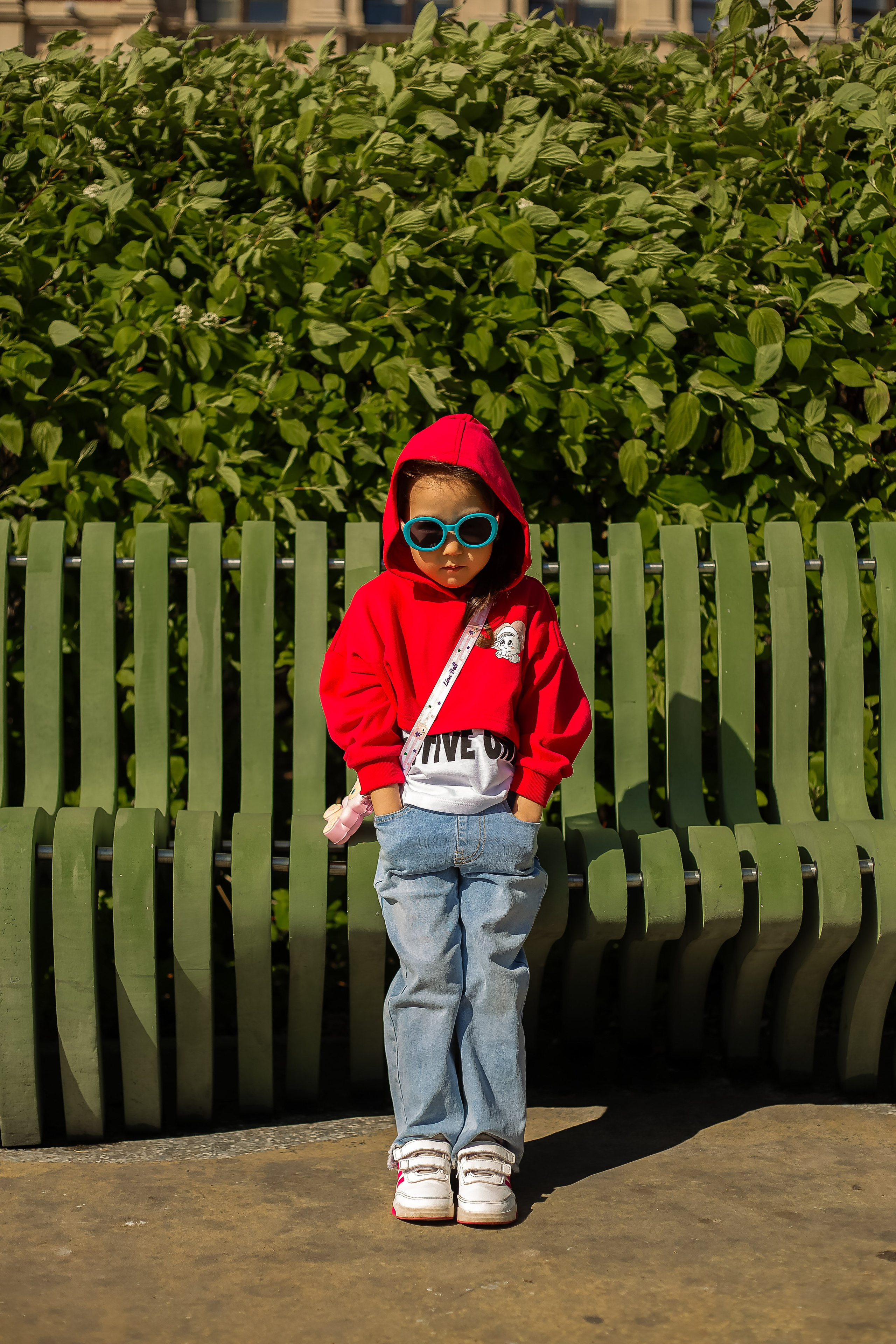 Анара & Дарья. Https://malovafoto.ru