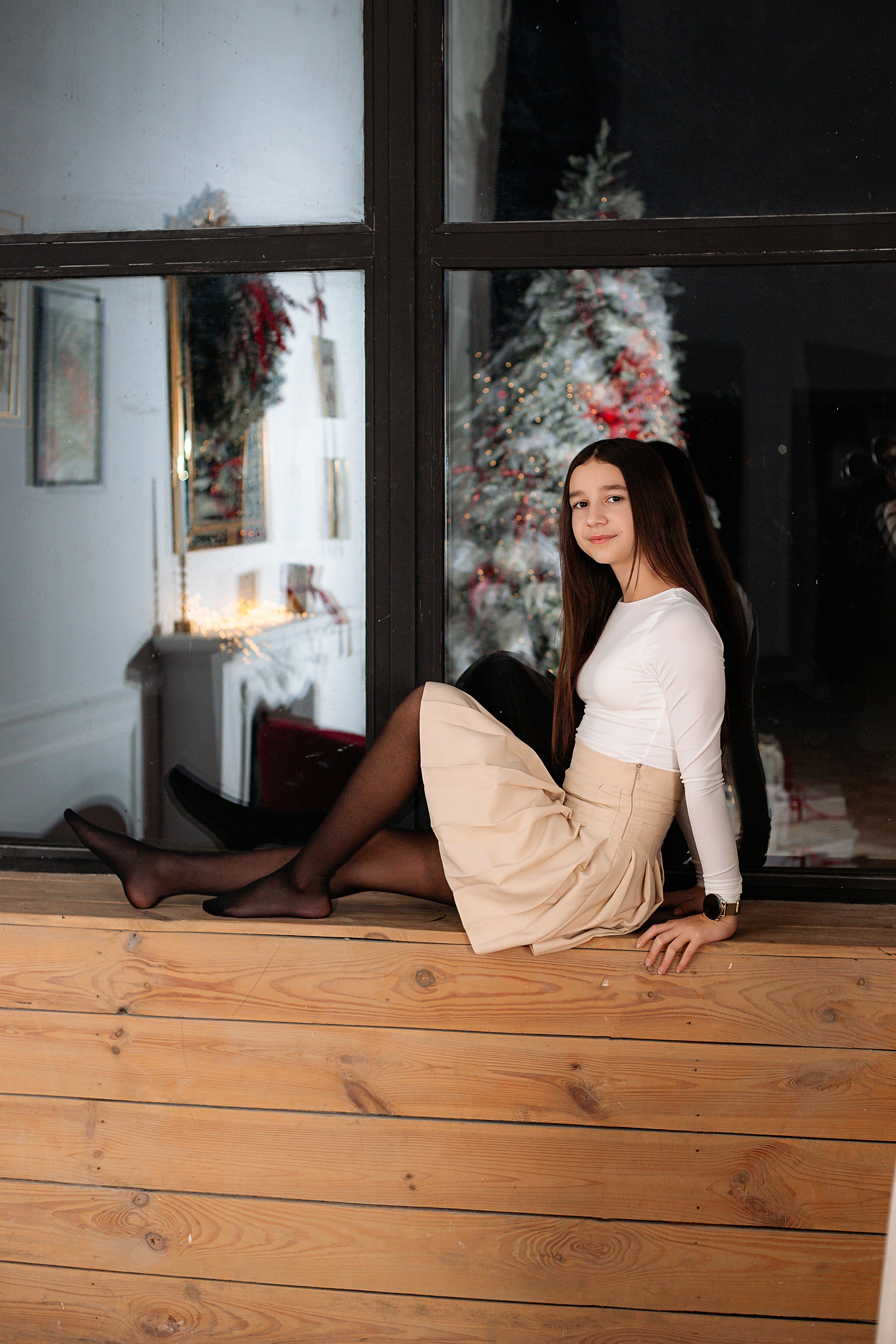 Гости из Германии. Https://malovafoto.ru