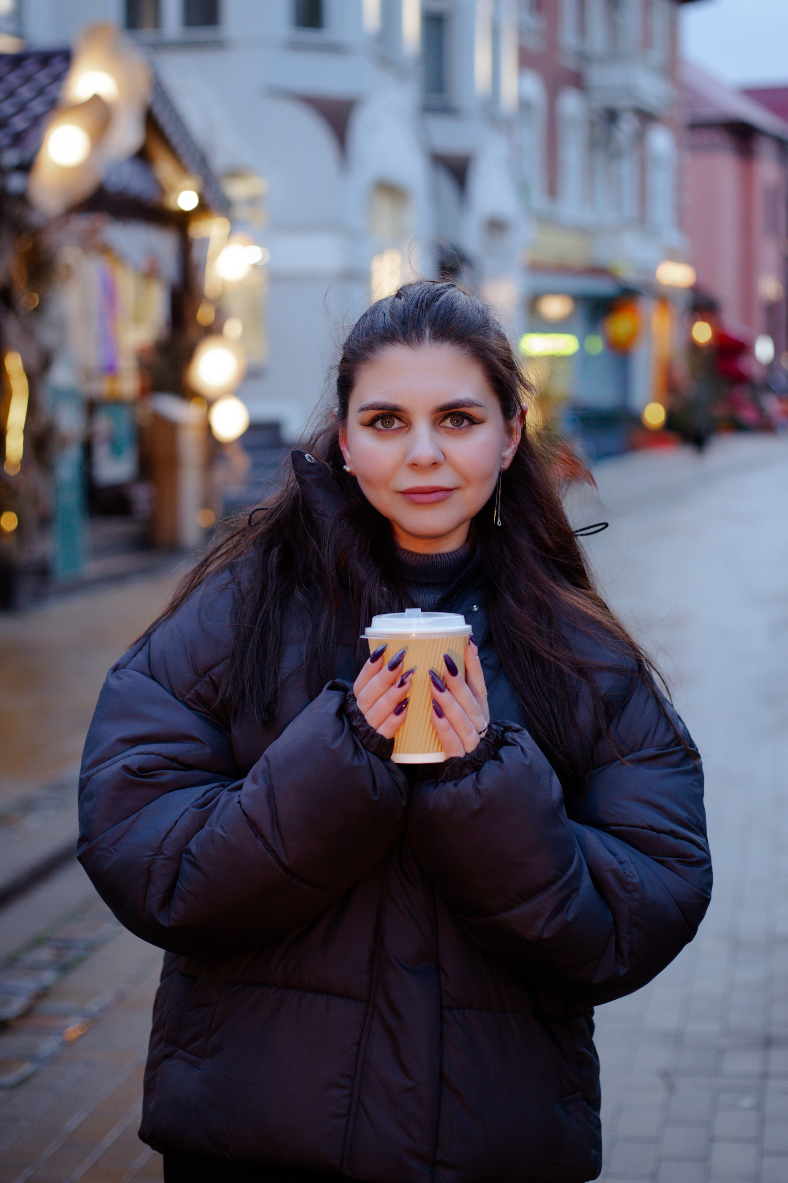 Елизавета. Https://malovafoto.ru