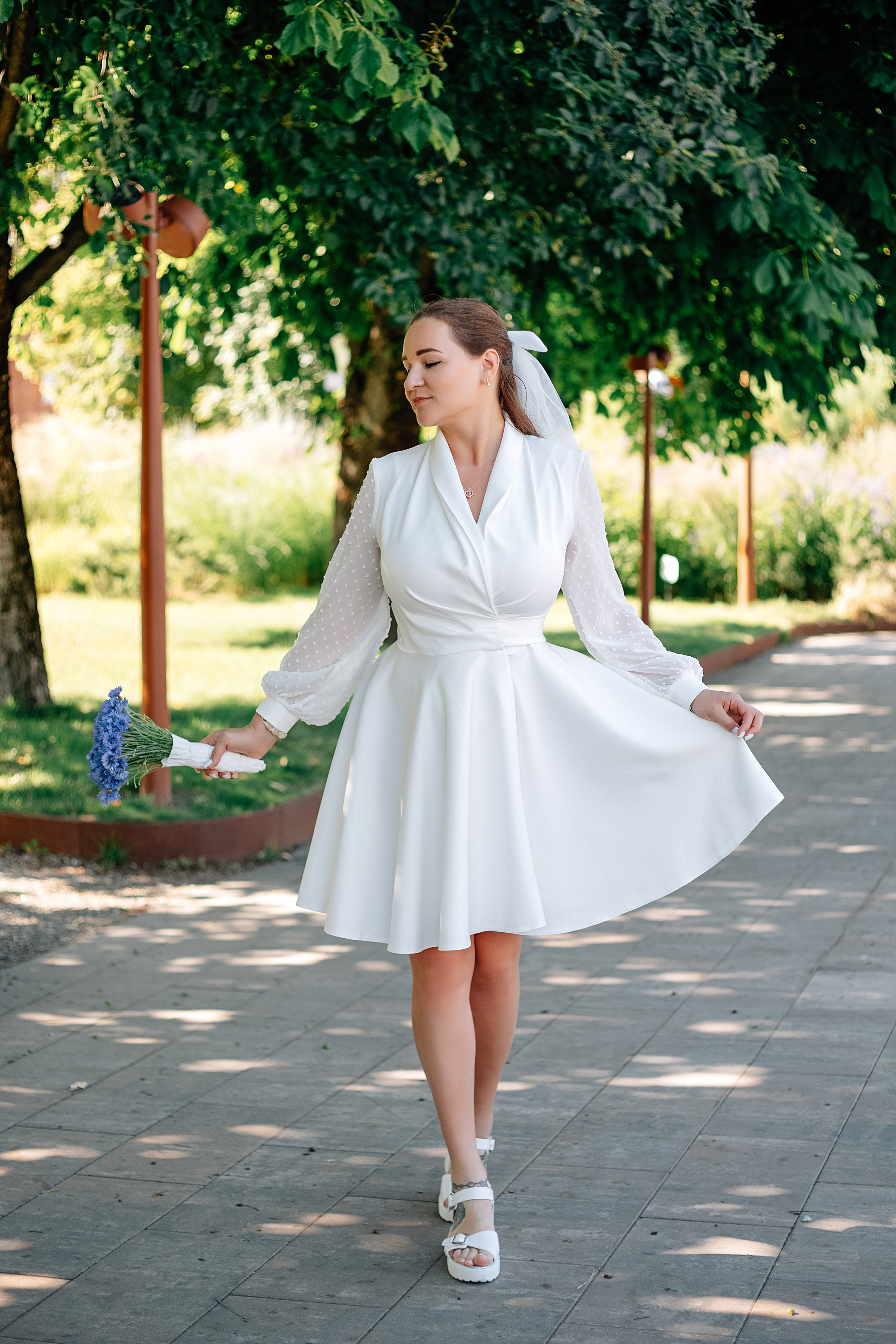Алёна и Леонид. Https://malovafoto.ru
