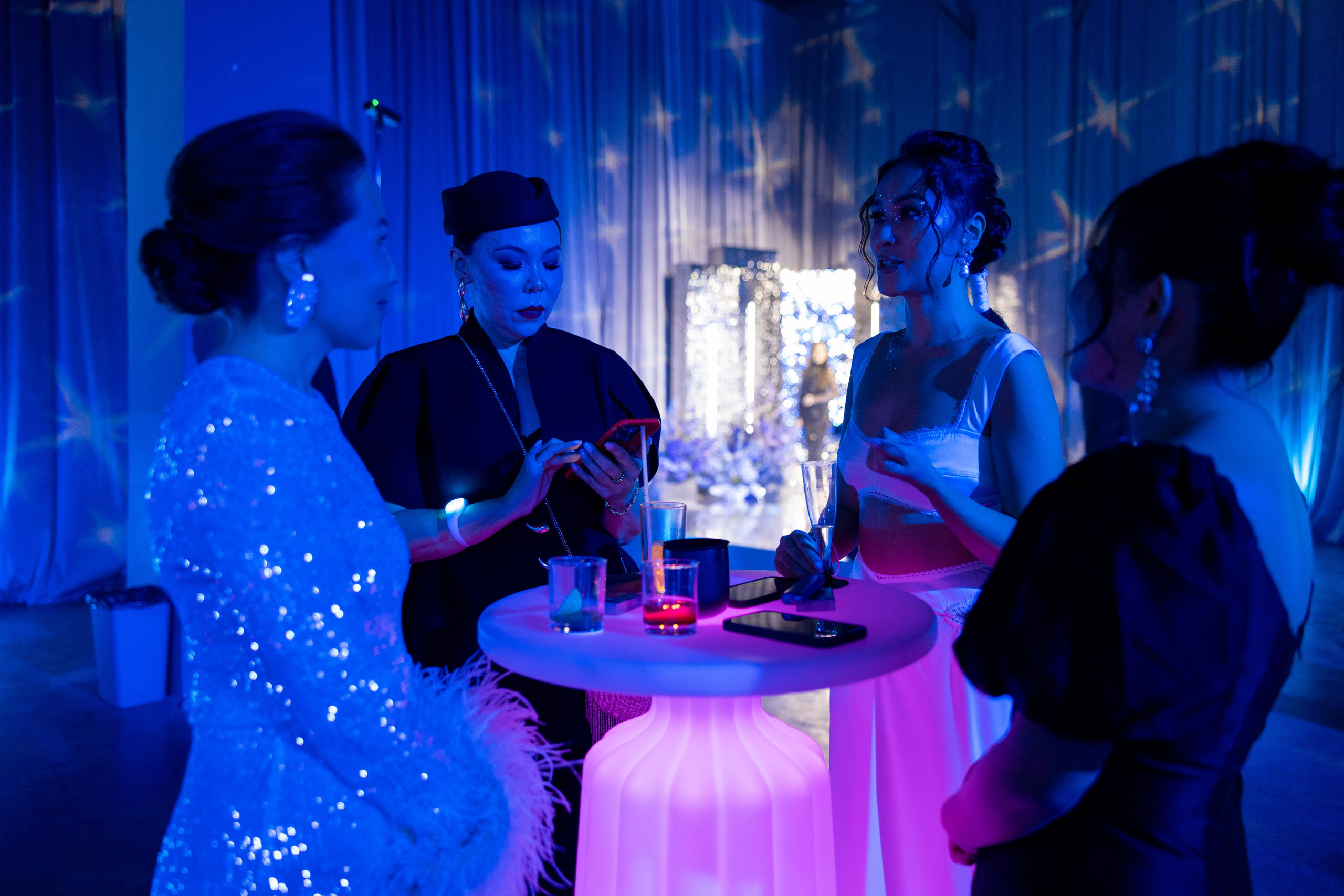 Philip Morris Kazakhstan 2025. Кристина Шнайдер репортажный фотограф Алматы