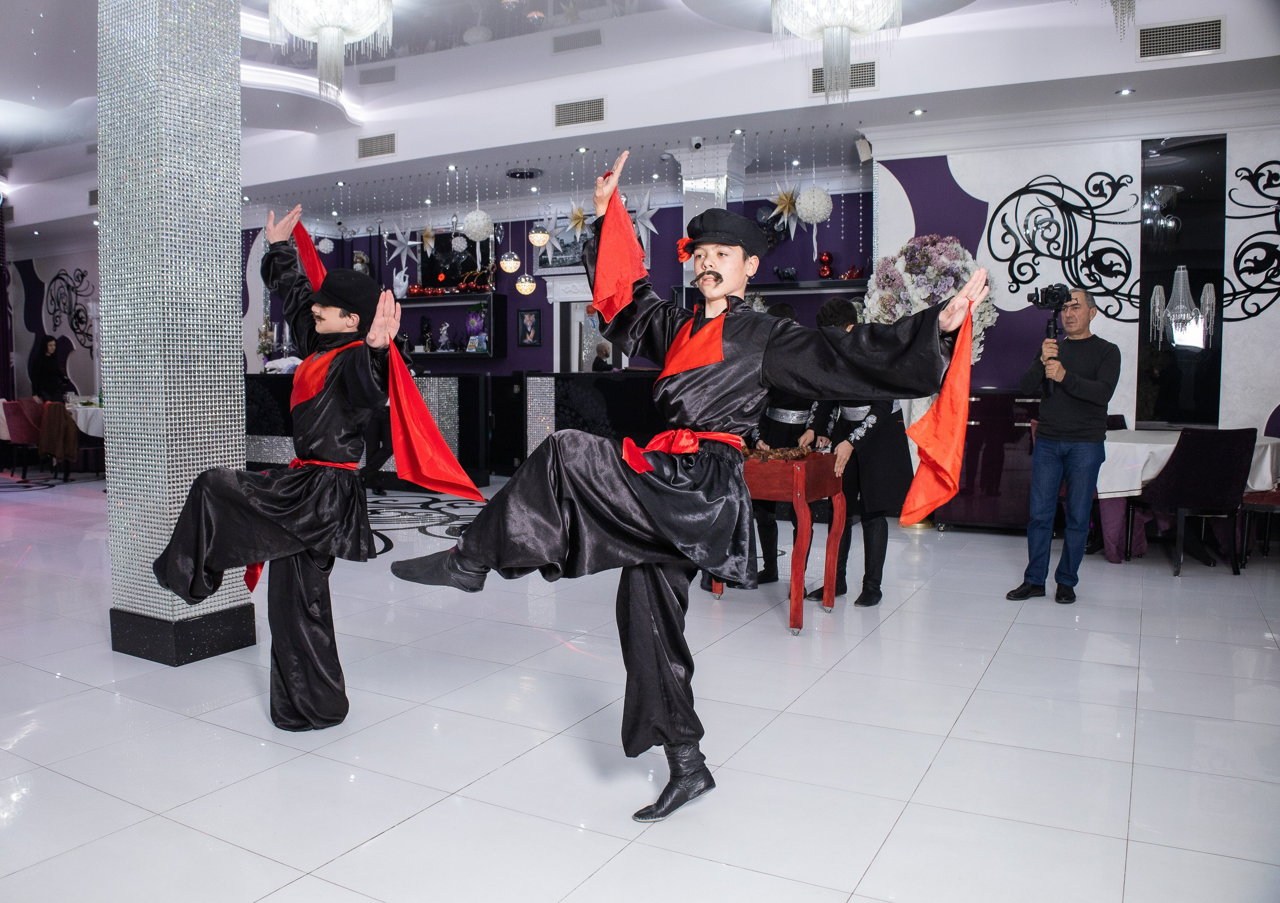 Свадьба 6. Семейный и Свадебный фотограф в Сочи