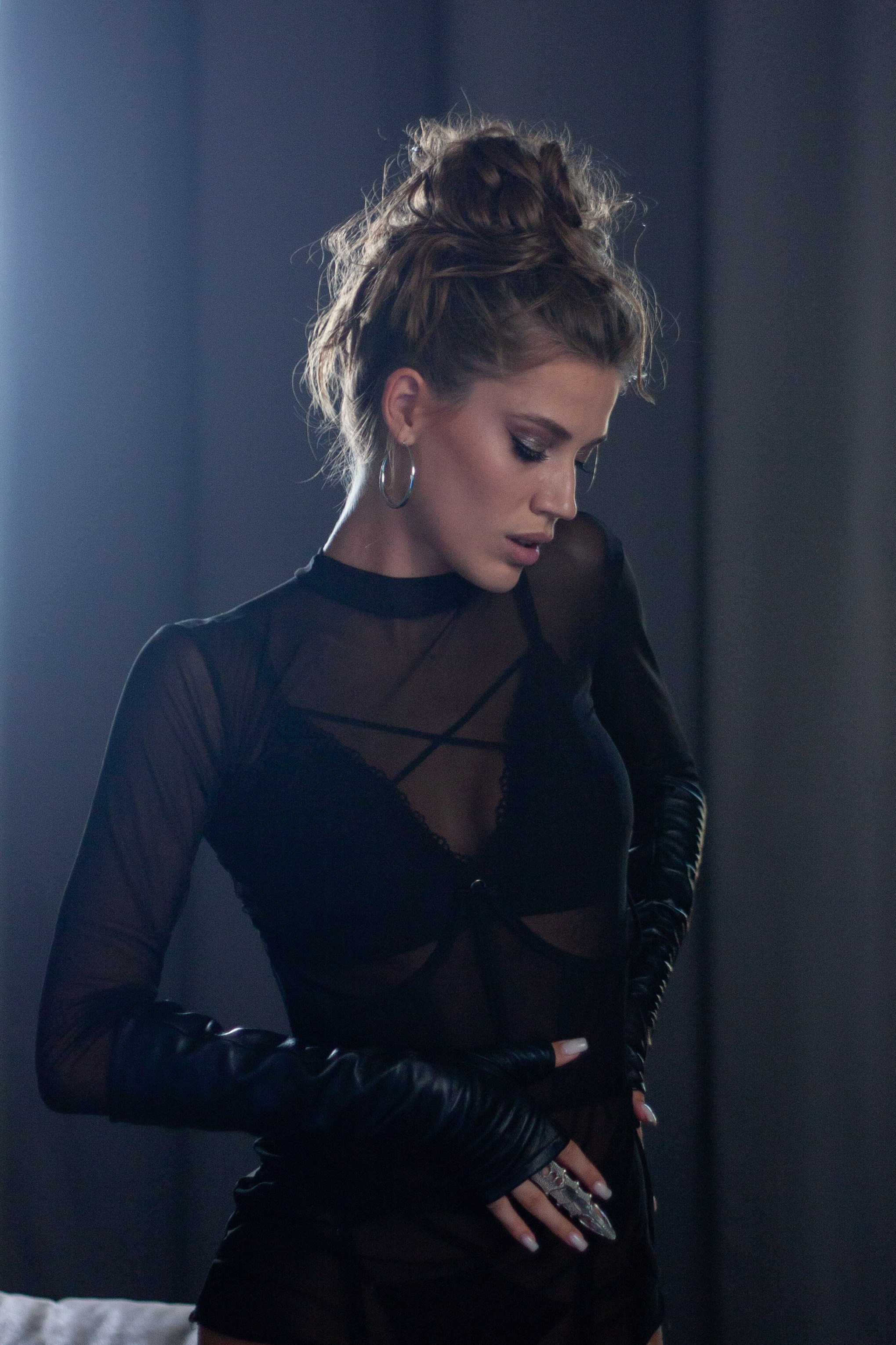 Фотосессия в Москве