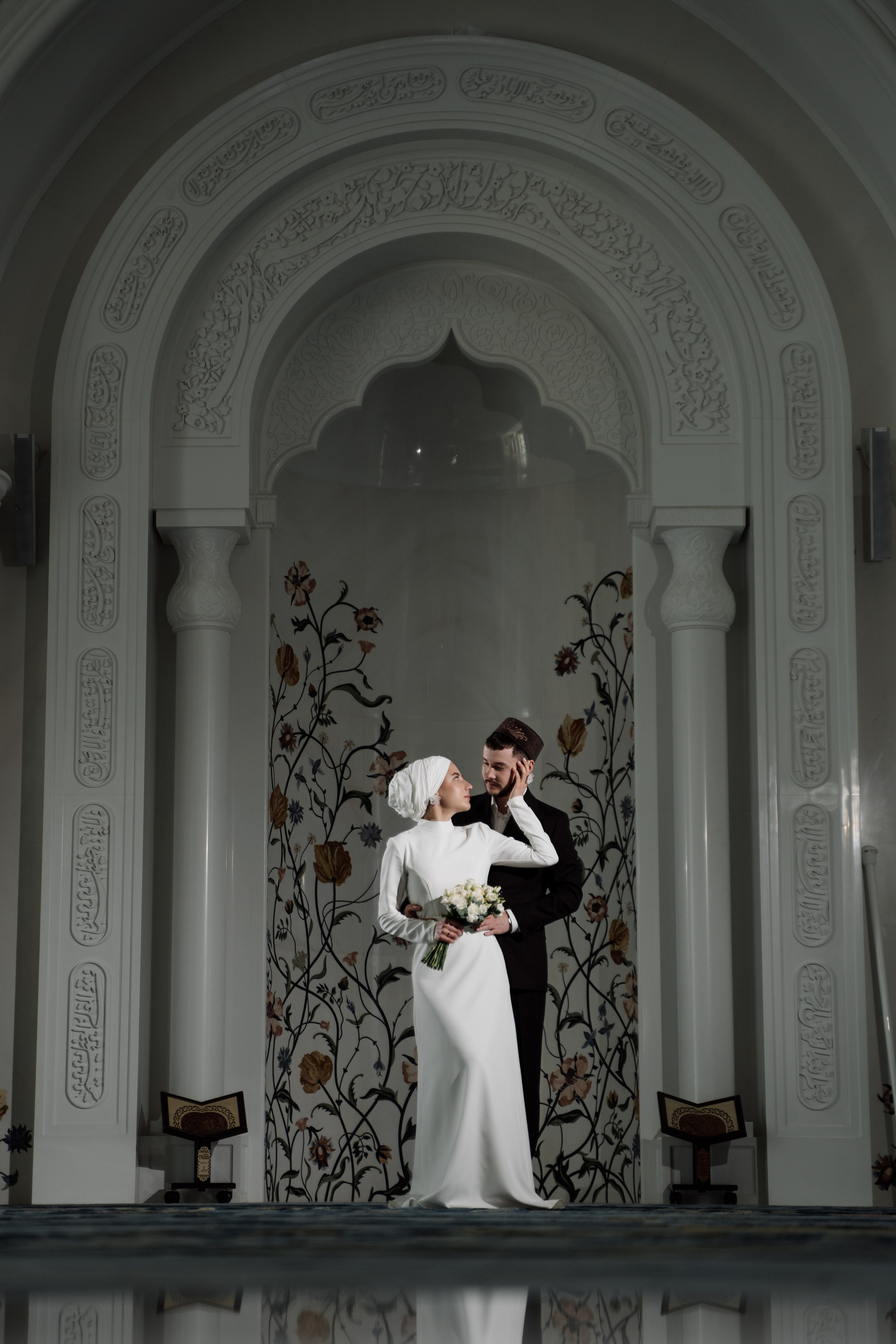 Ильдар & Алия. RAMIL SAFIULLIN