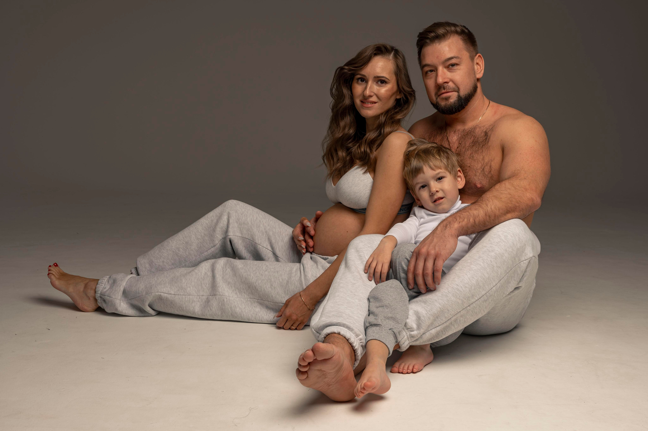 Отзывы о работе фотографа Ивановой Маргариты. Профессиональный фотограф беременности в СПБ. Стильные фотосессии беременности в стиле минимализм и классическая фотография