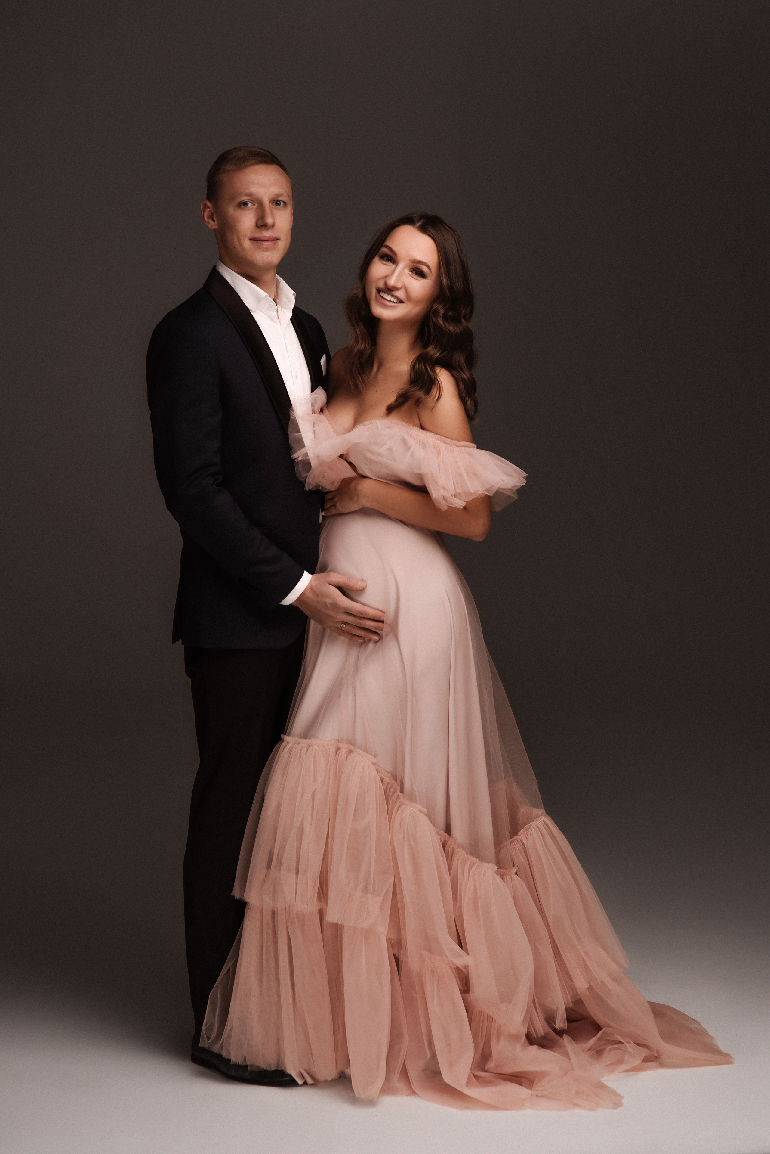 Ангелина. Фотограф беременности и семьи, домашние съемки