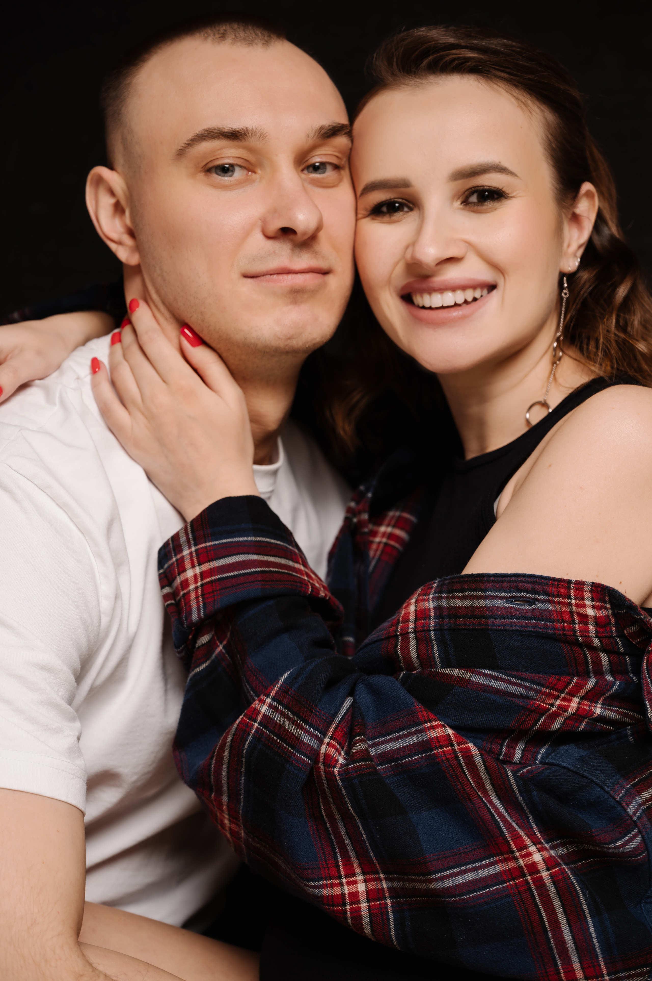 Соня. Профессиональный фотограф беременности в СПБ. Стильные фотосессии беременности в стиле минимализм и классическая фотография