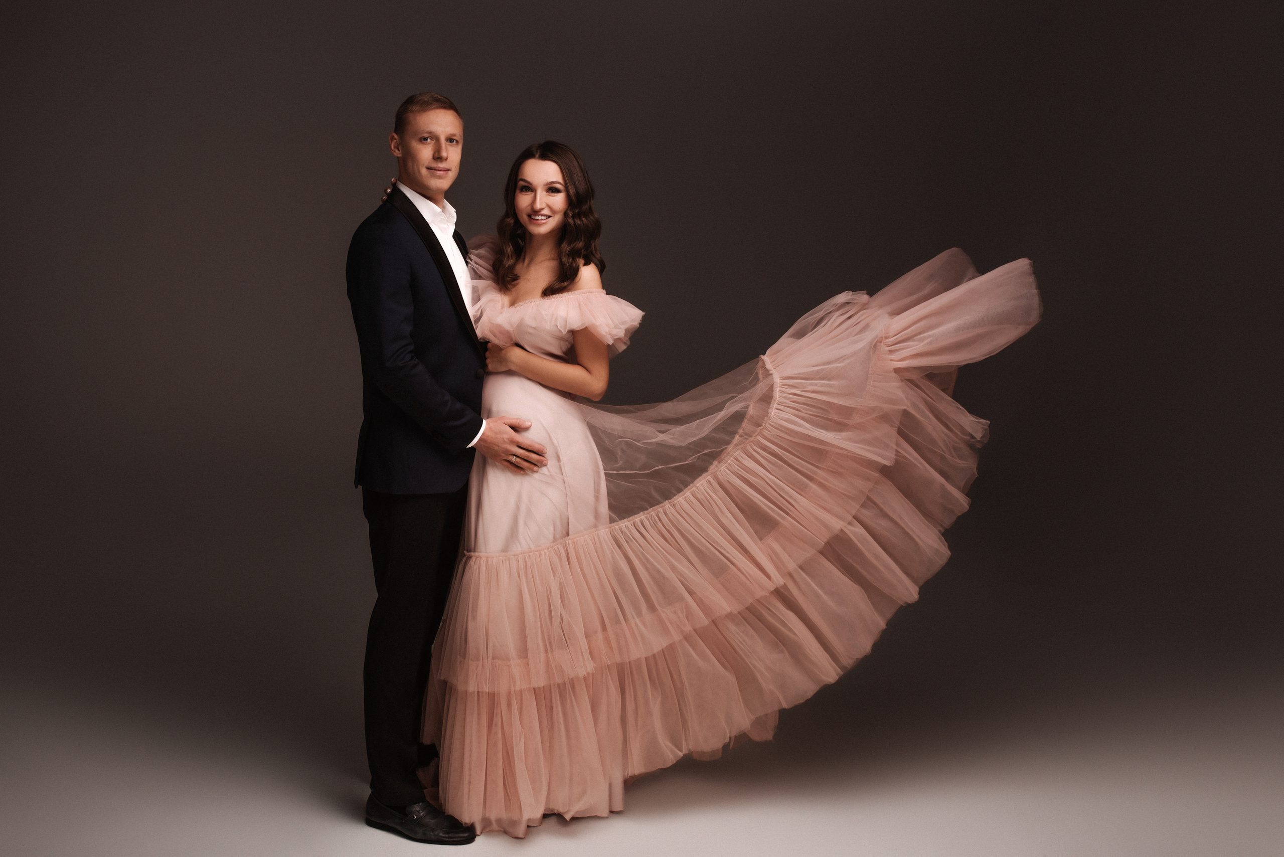 Ангелина. Фотограф беременности и семьи, домашние съемки