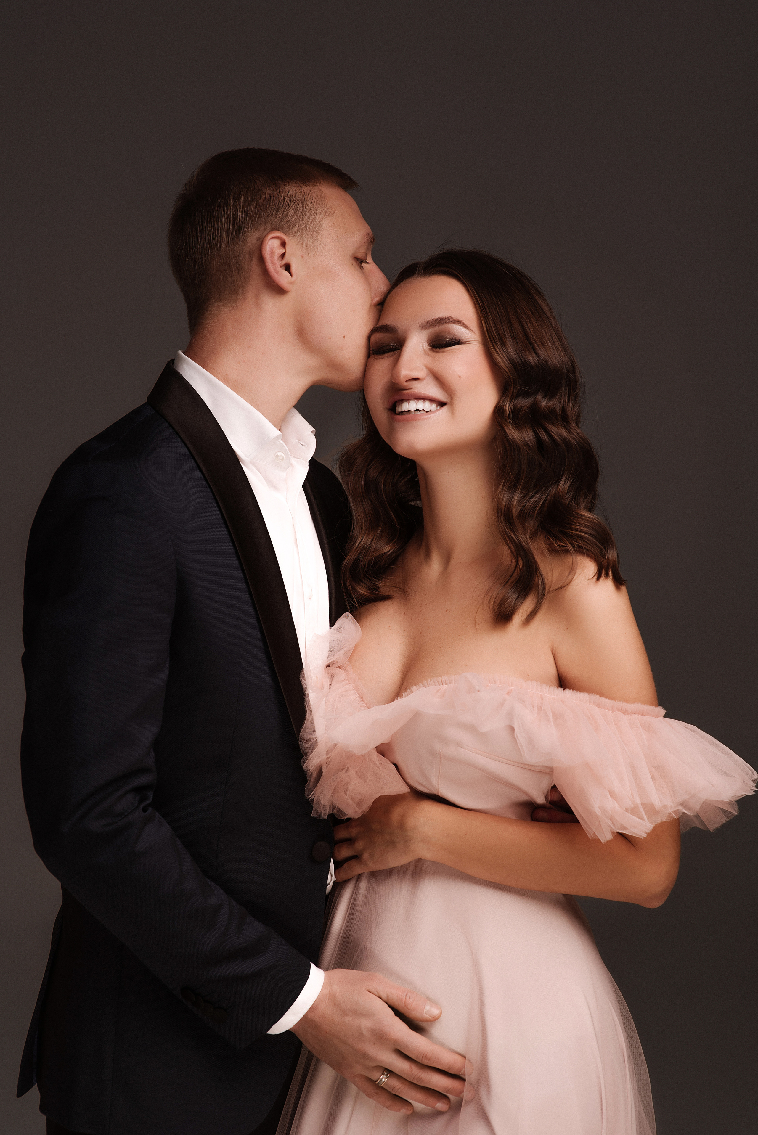 Ангелина. Фотограф беременности и семьи, домашние съемки