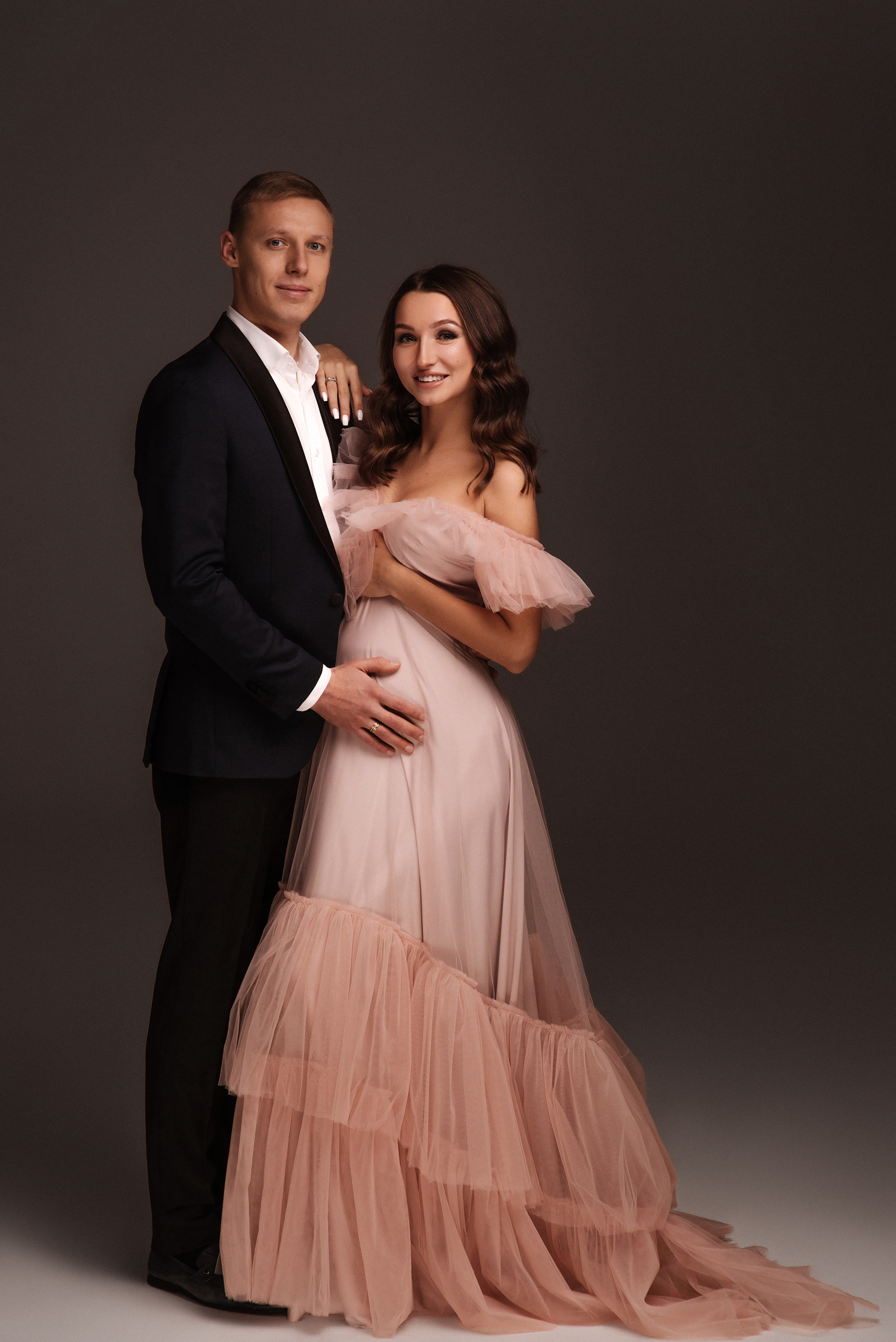 Ангелина. Фотограф беременности и семьи, домашние съемки