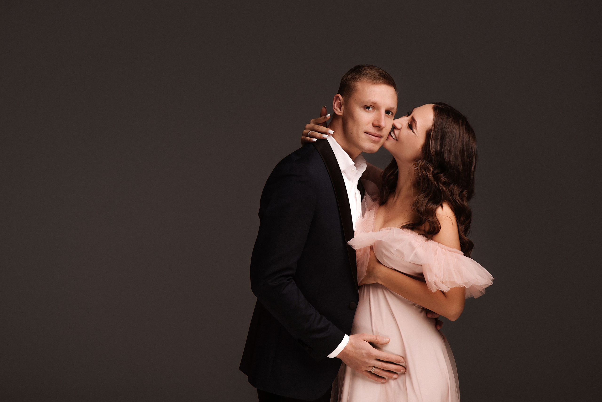 Ангелина. Фотограф беременности и семьи, домашние съемки