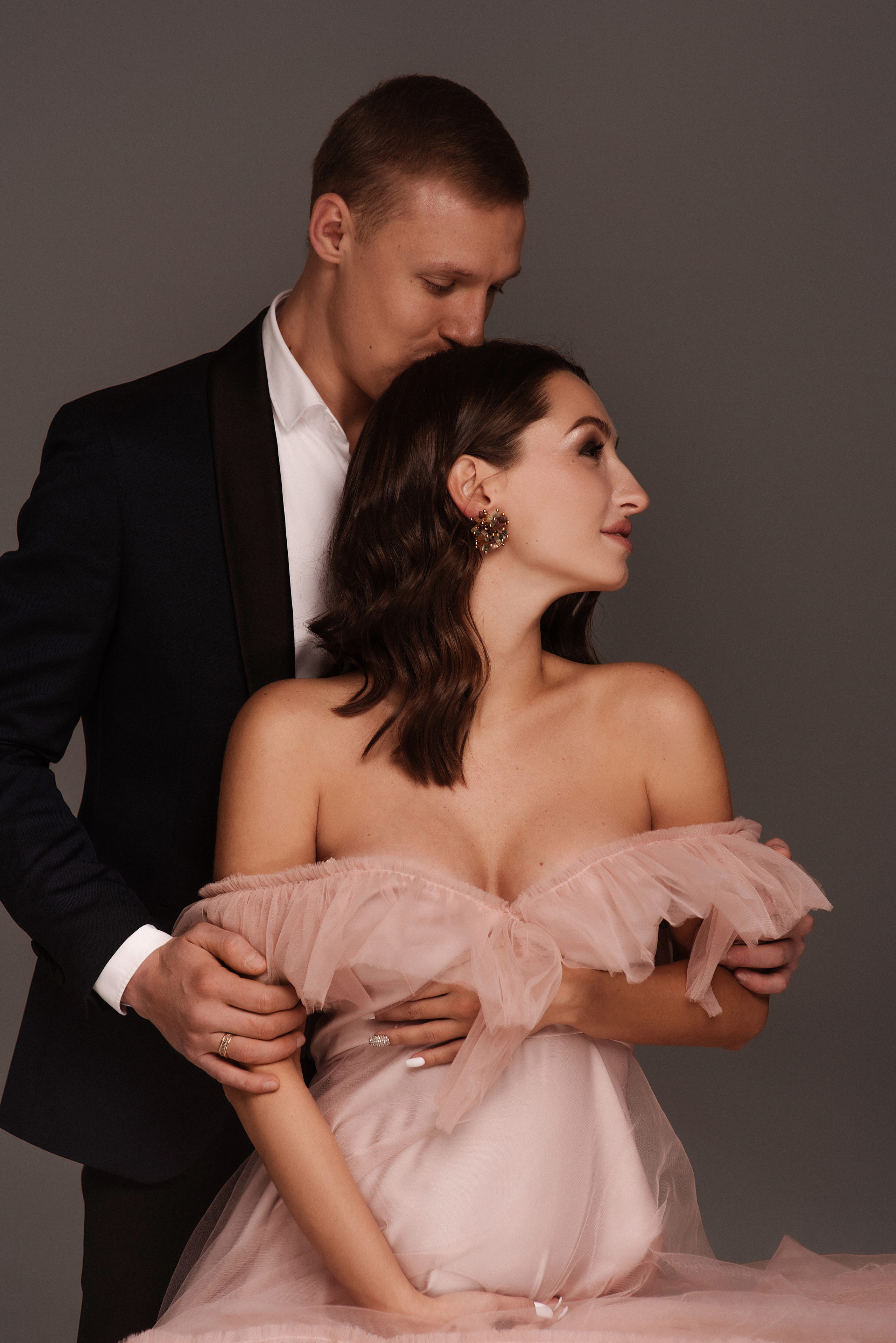 Ангелина. Фотограф беременности и семьи, домашние съемки