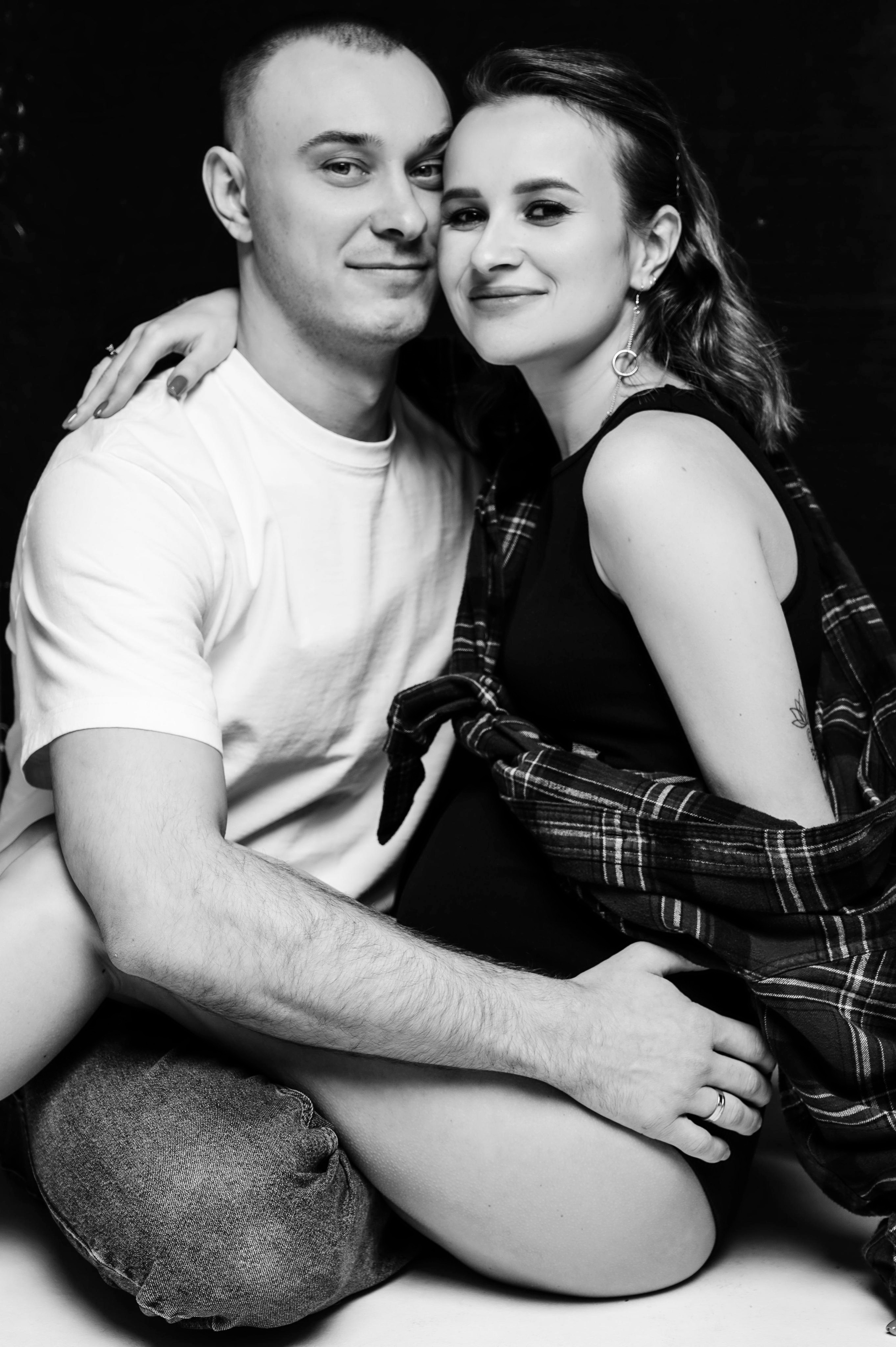 Соня. Профессиональный фотограф беременности в СПБ. Стильные фотосессии беременности в стиле минимализм и классическая фотография