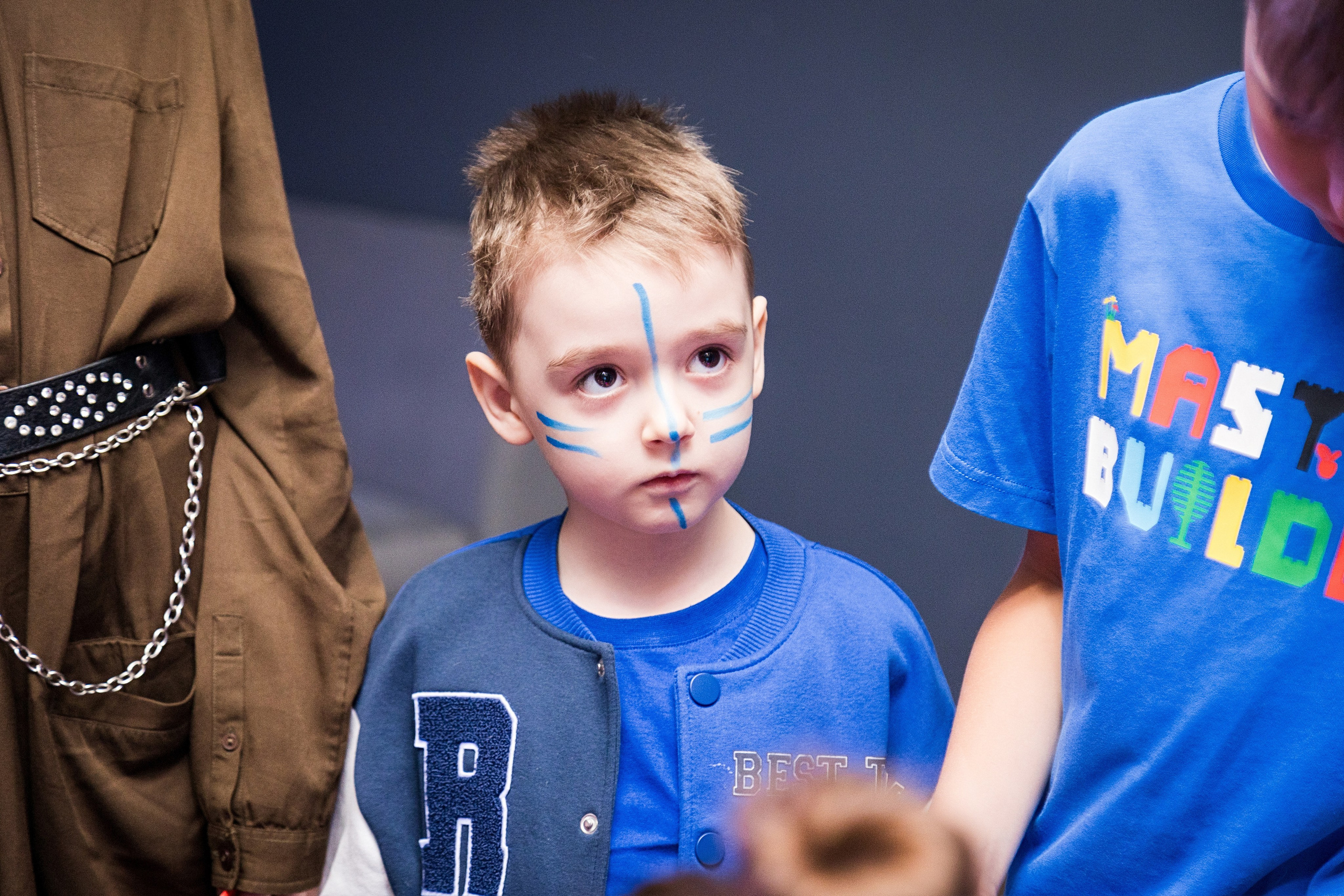 Руслан 11 лет. Детский фотограф видеограф в Хабаровске Михаил Орлов