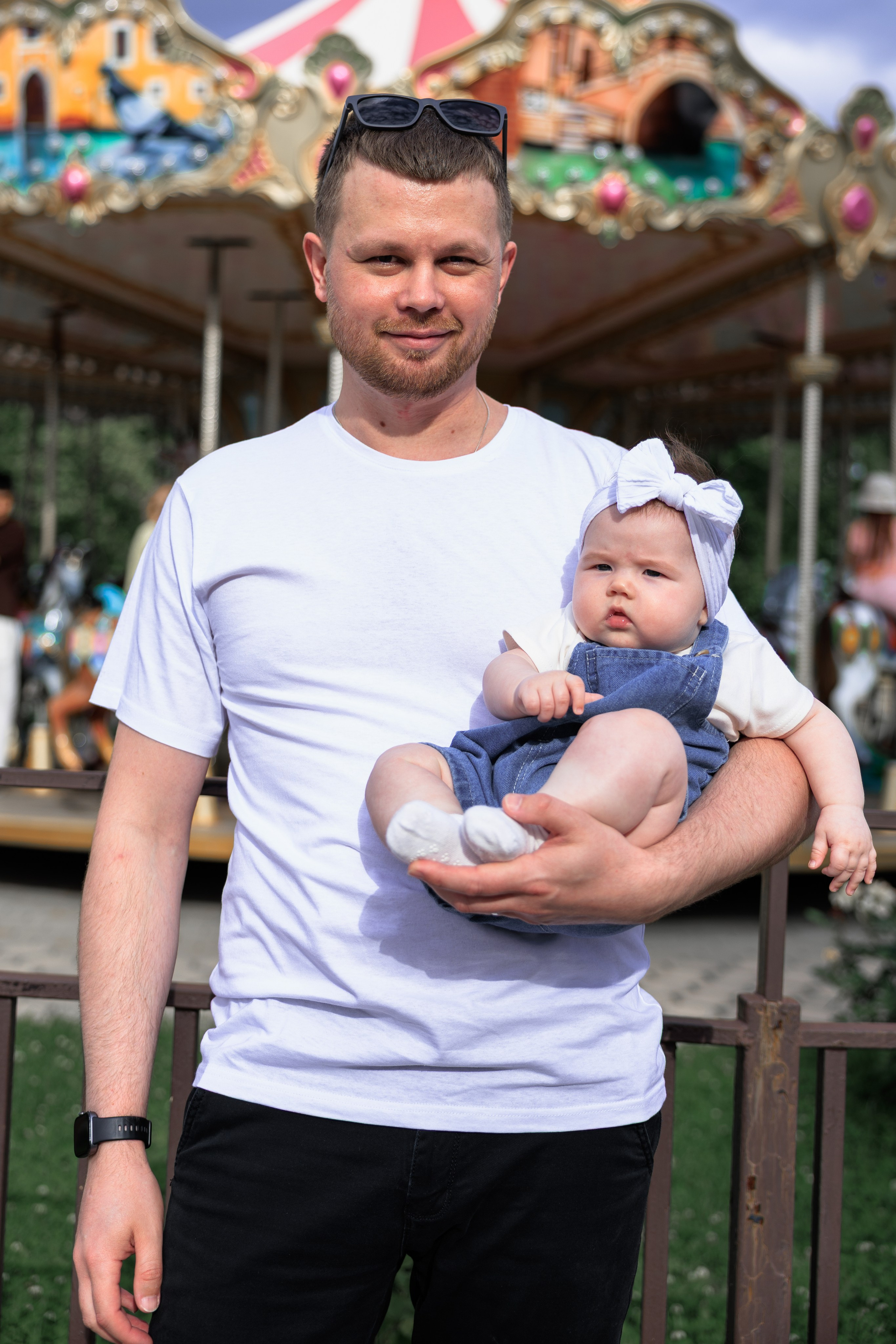 Семейные портреты. Alexeyrodimtsev