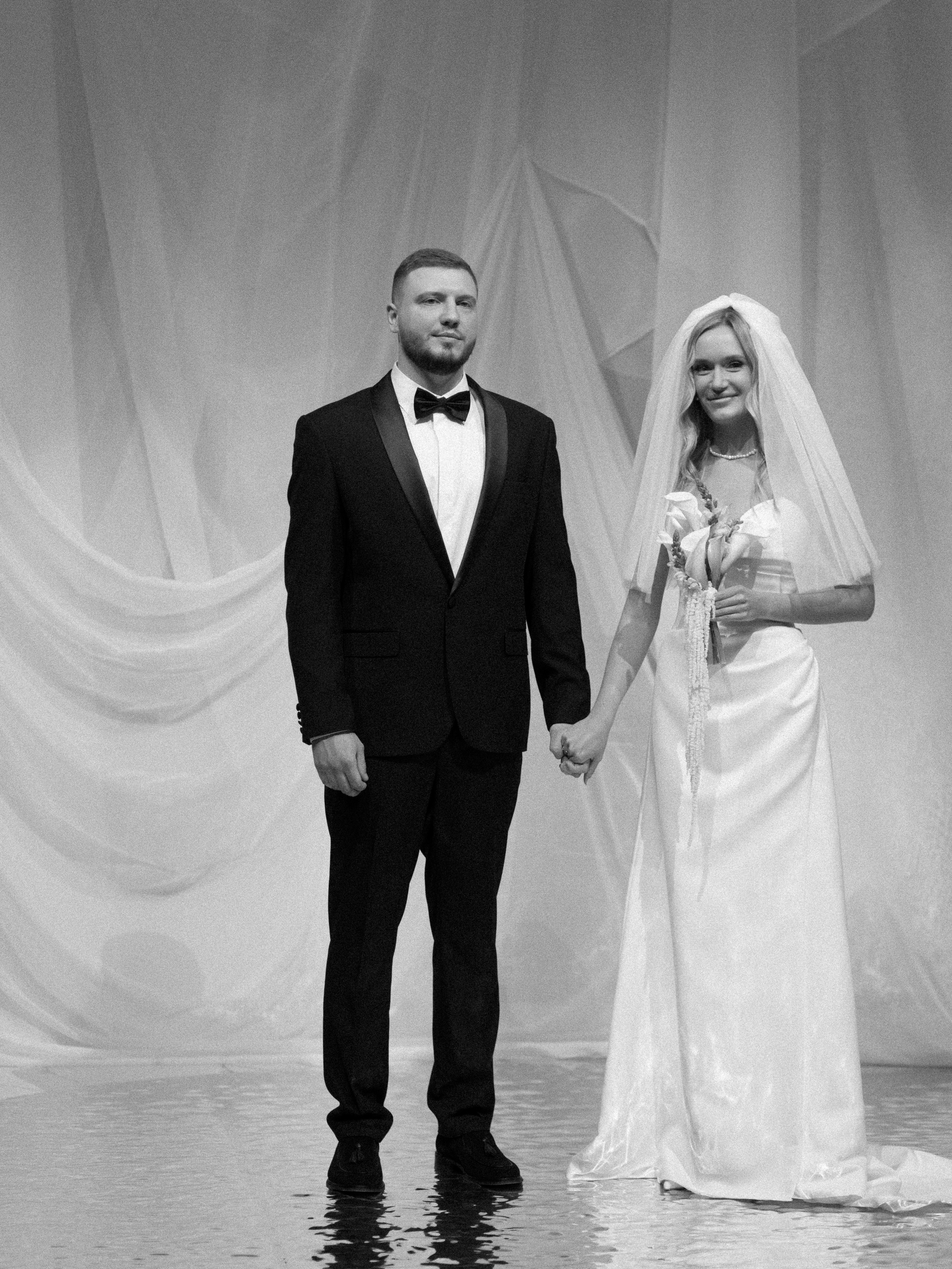 ПОЛИНА И ГЛЕБ, ПАРК СИТИ. Свадебный и индивидуальный фотограф в Челябинске Евгения Негодяева