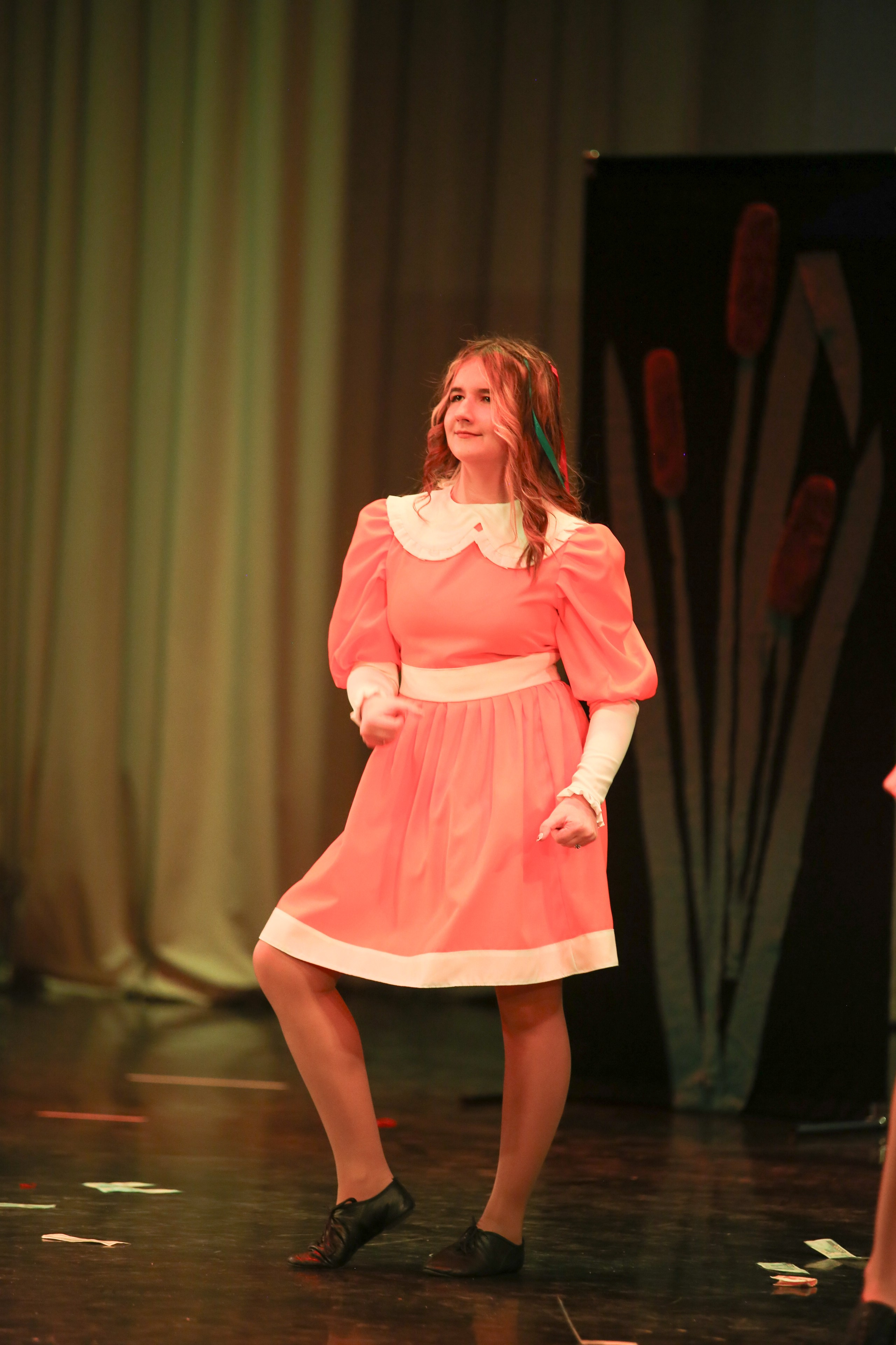 ТС ФАНТАЗИЯ — БЕНЕФИС 25 ЛЕТ. Профессиональный фотограф в Мценске и Орловской области