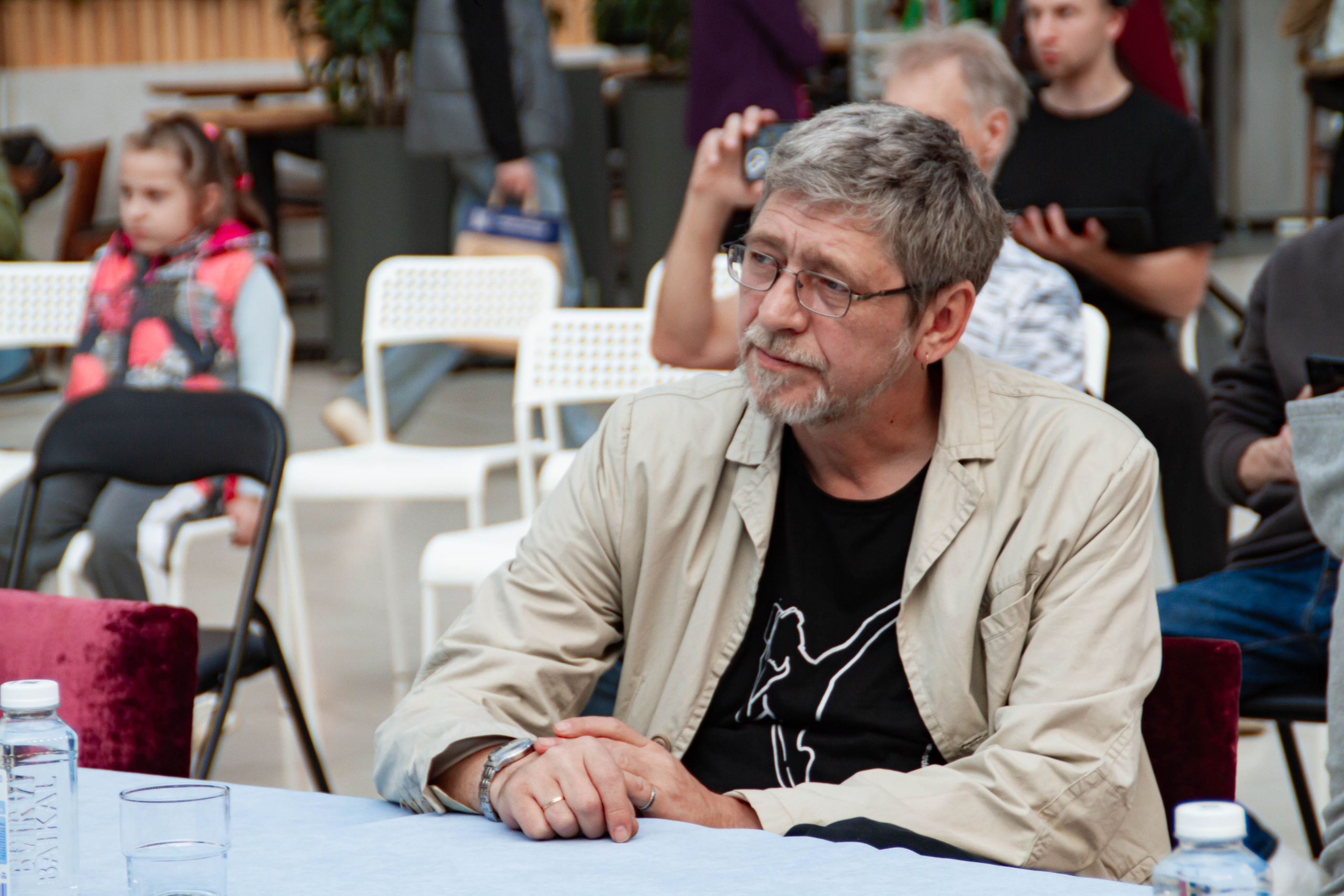 Голос города 2025