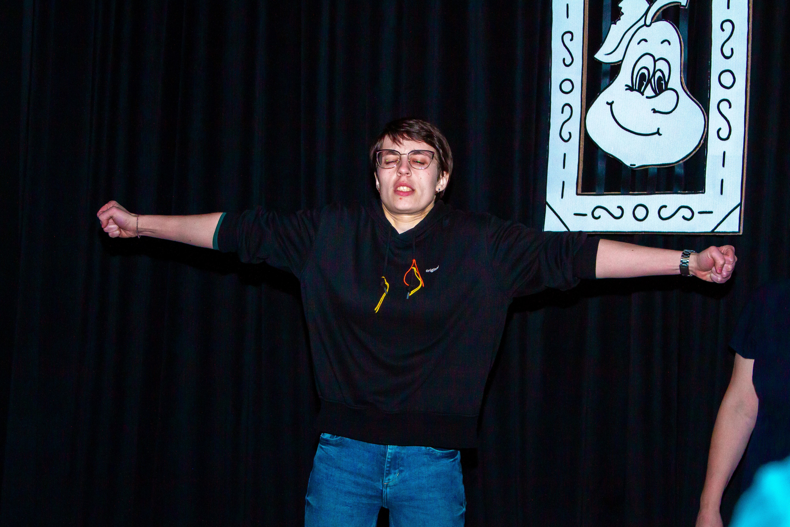 Круглый стол «Каким быть школьному театру»