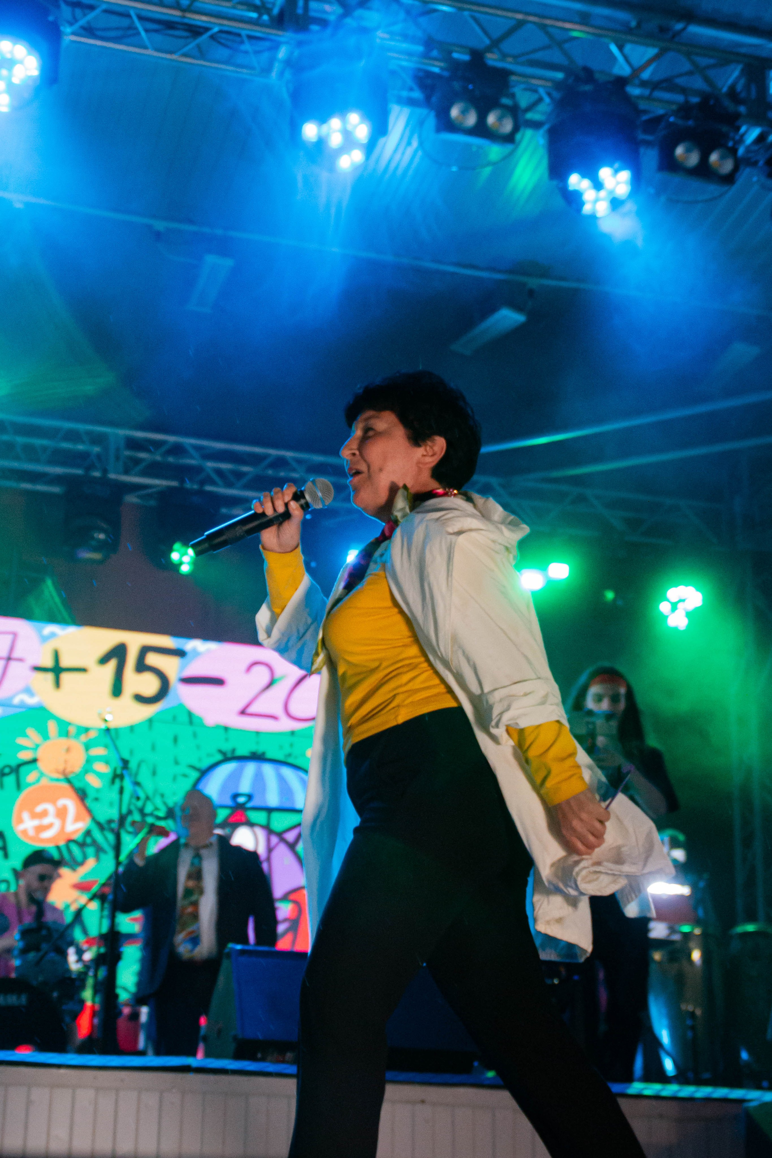 Ural Music Night 2025 х Inclusive Event