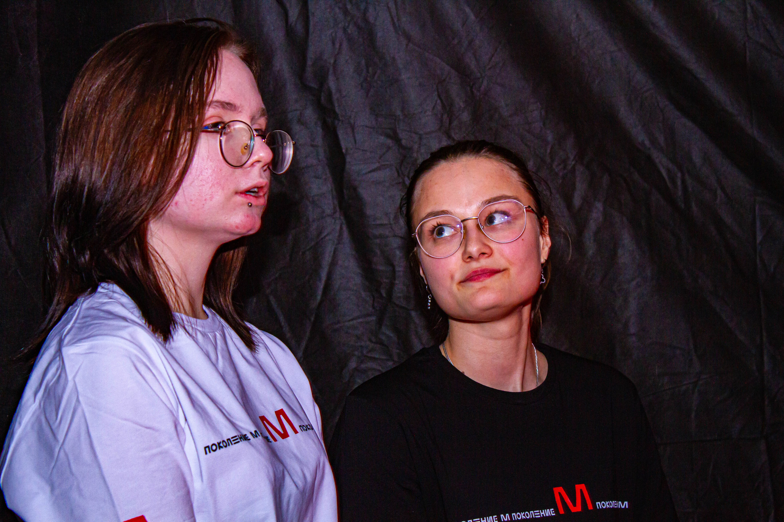 НЕ ТЕМНО_ЛИЦЕЙ им. С. П. ДЯГИЛЕВА 2025