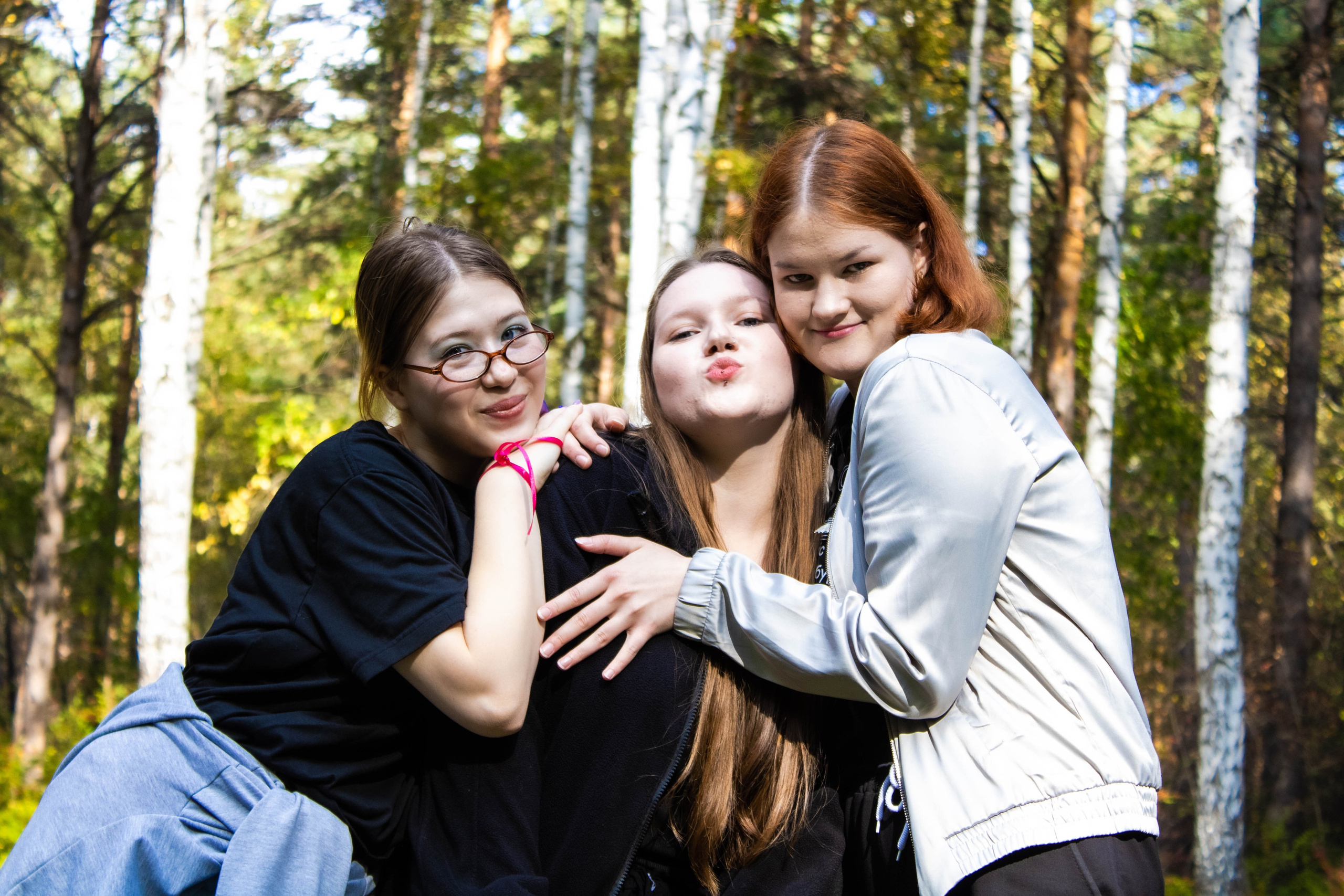 День здоровья в Екатеринбургской академии современного искусства 2024