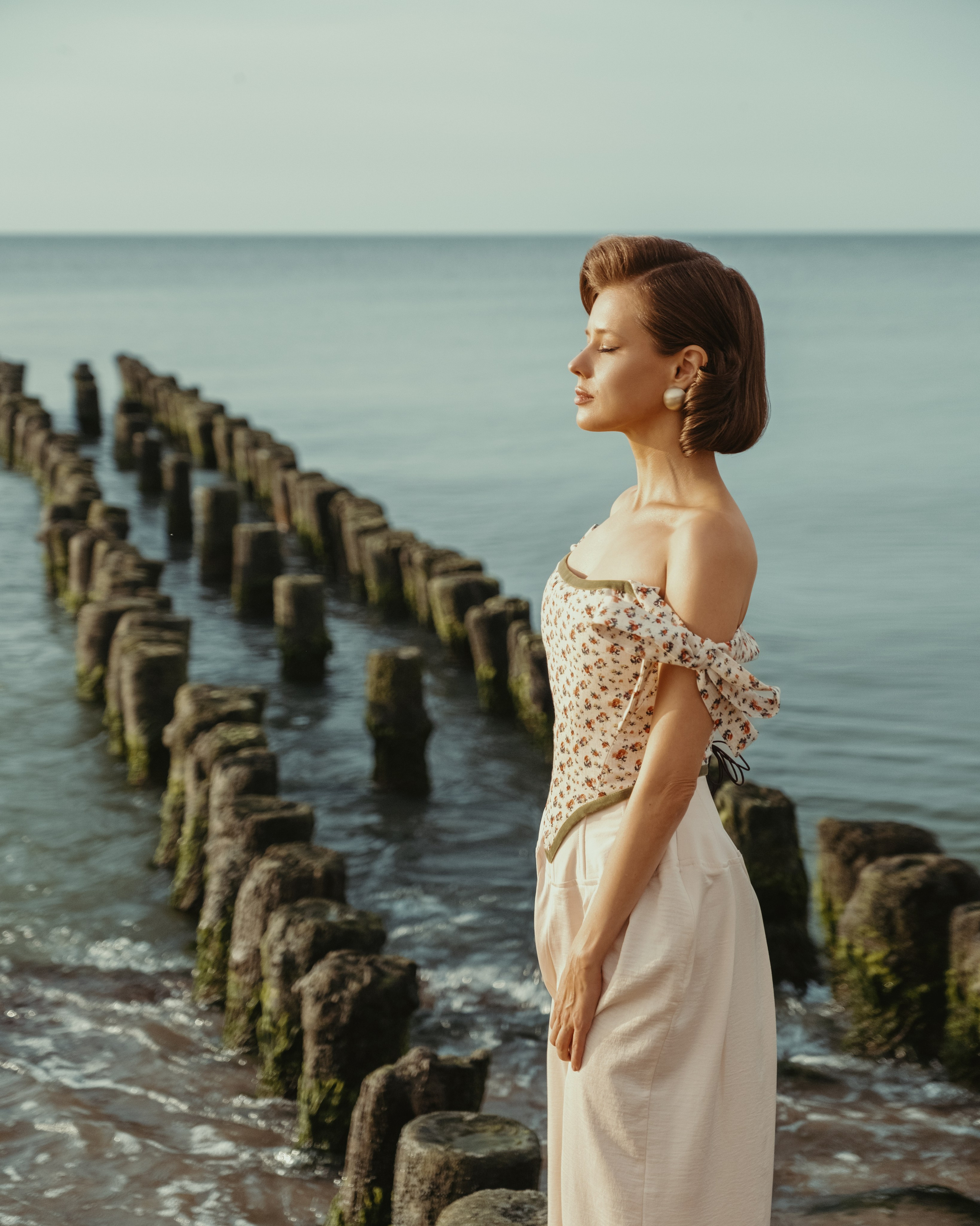 Фестиваль «Короче» 2024. Московский фотограф Руслан Панов