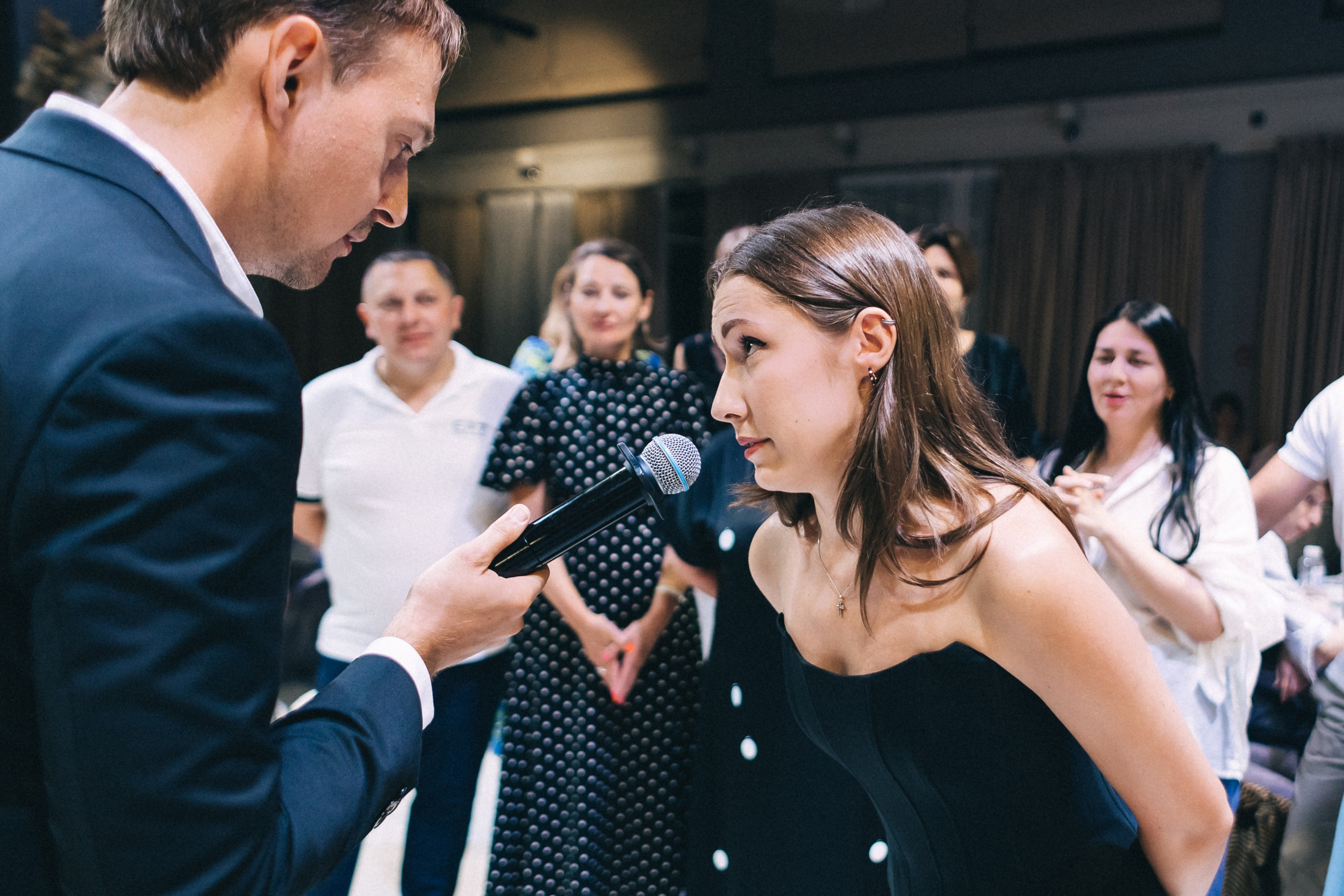 Выпускной «Лицей 62». Фотограф Кемерово | Сергей