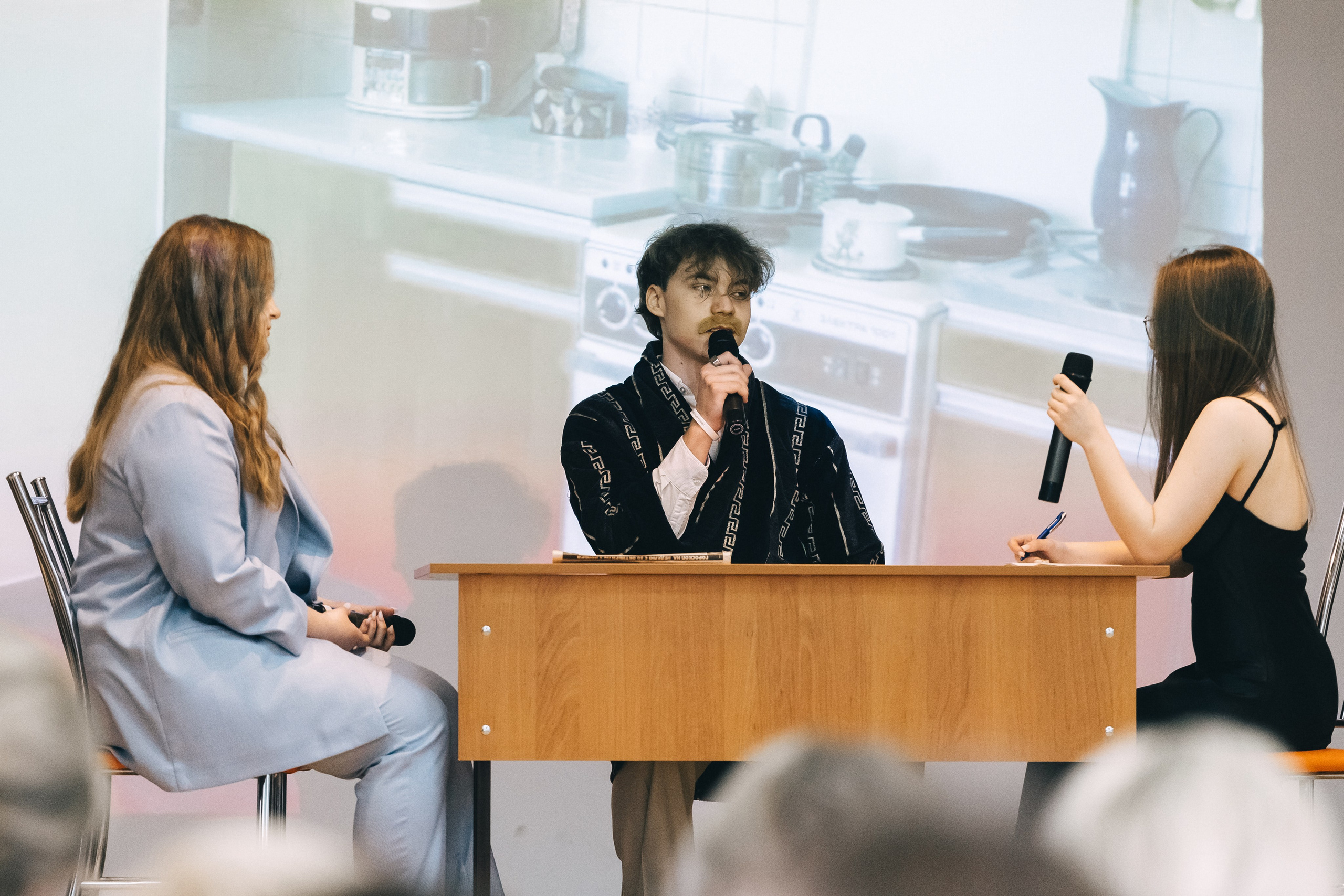 Последний звонок «Лицей 62». Фотограф Кемерово | Сергей