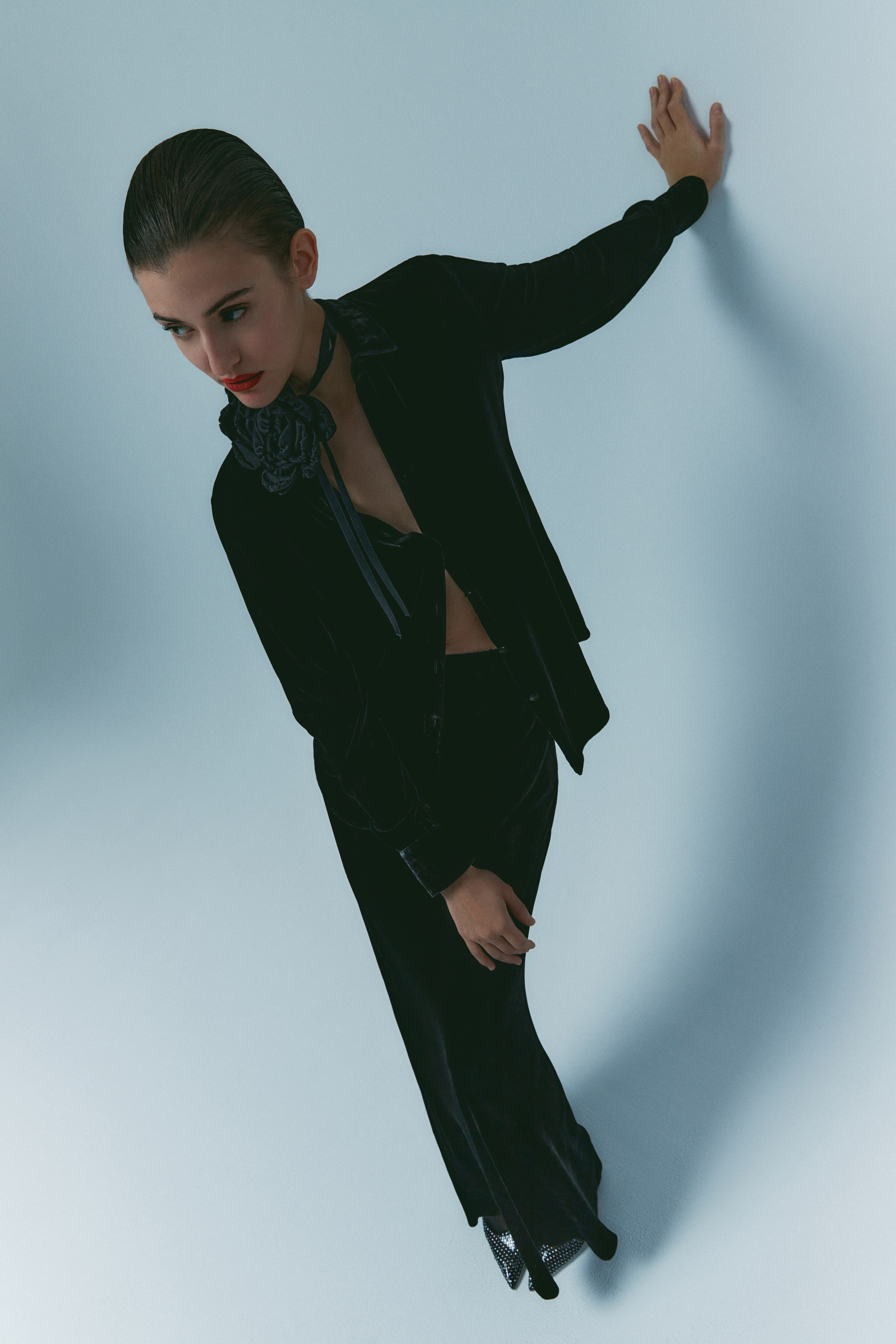 Antonelli Firenze. Dolgikh Production team