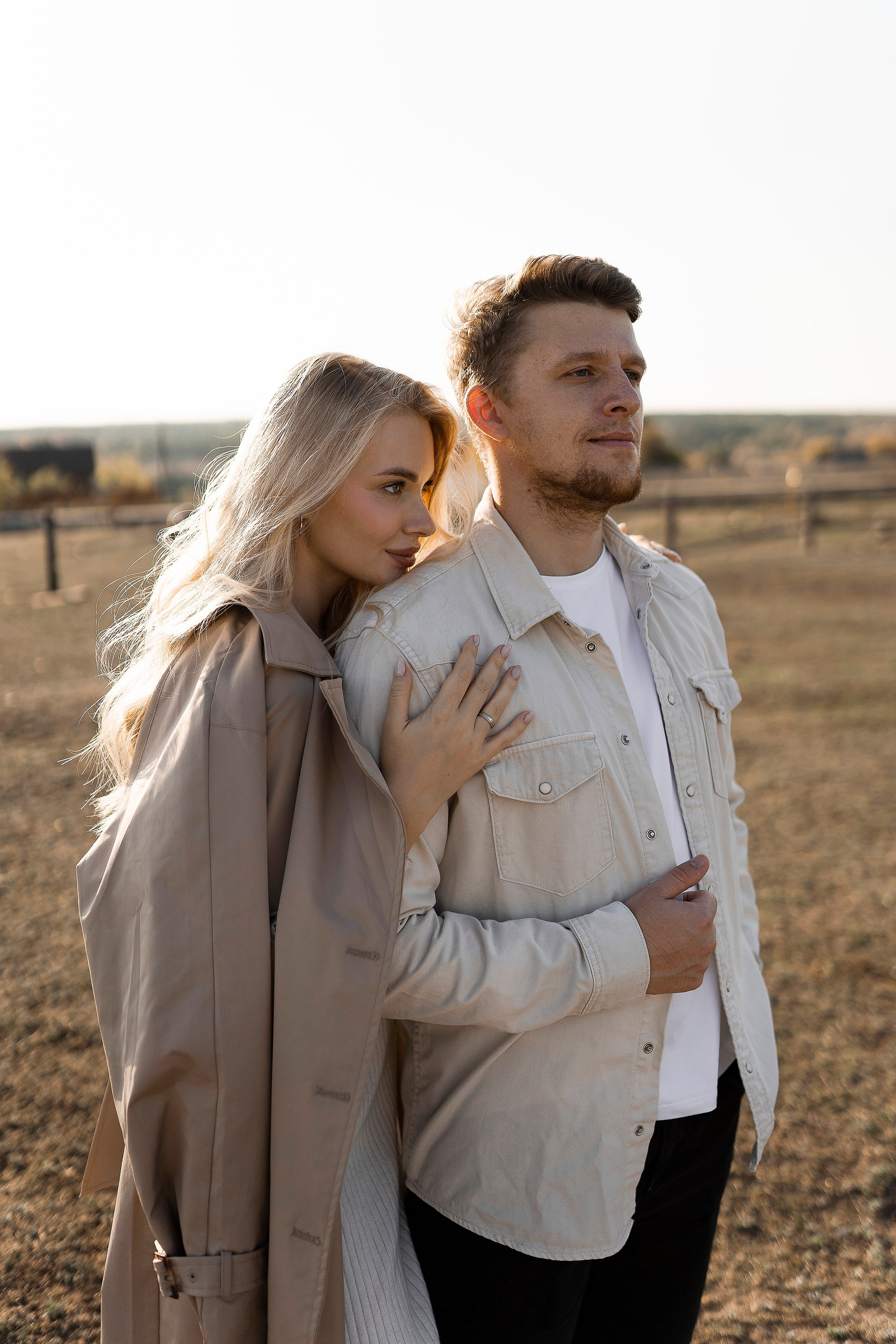 Никита и Анастасия. Фотограф в Самаре Муртазина Дарья