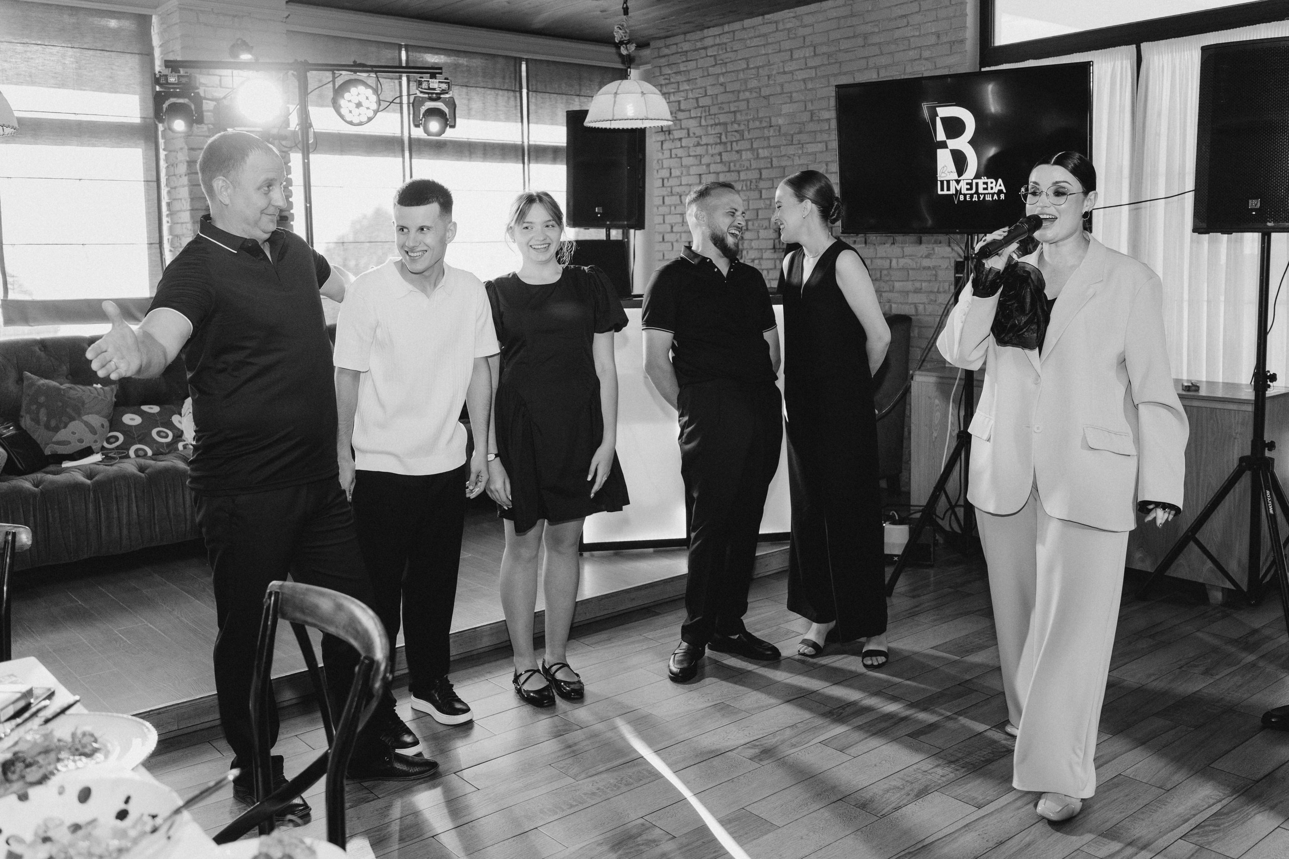 Свадьба Анастасии и Евгения, Картинная галерея, прогулка в лесу. Ресторан «Хлеб и Винотека». Свадебный фотограф в Тамбове Павел Четвертков