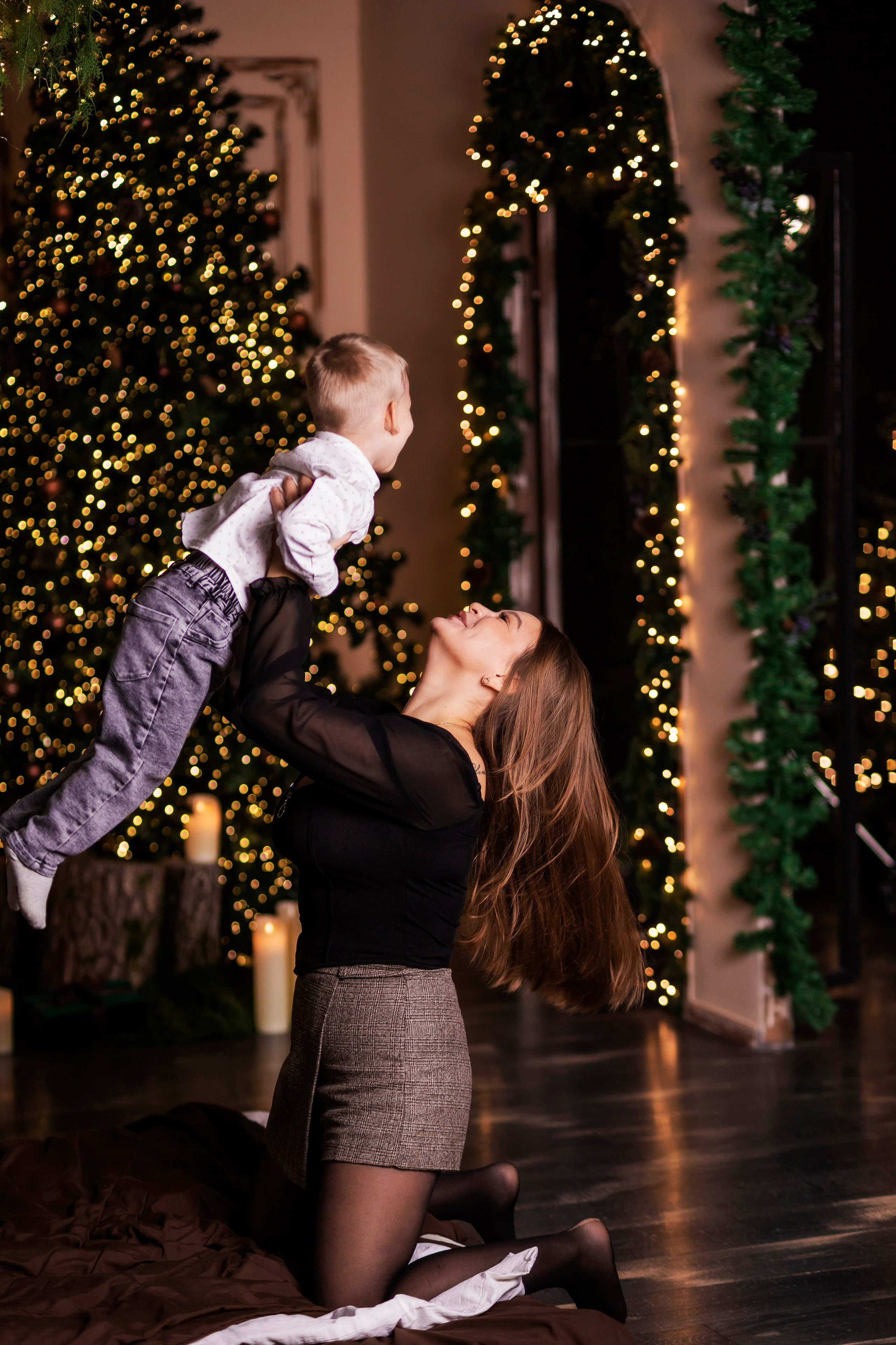 Фотостудия Alexcam. Семейный фотограф в Саратове