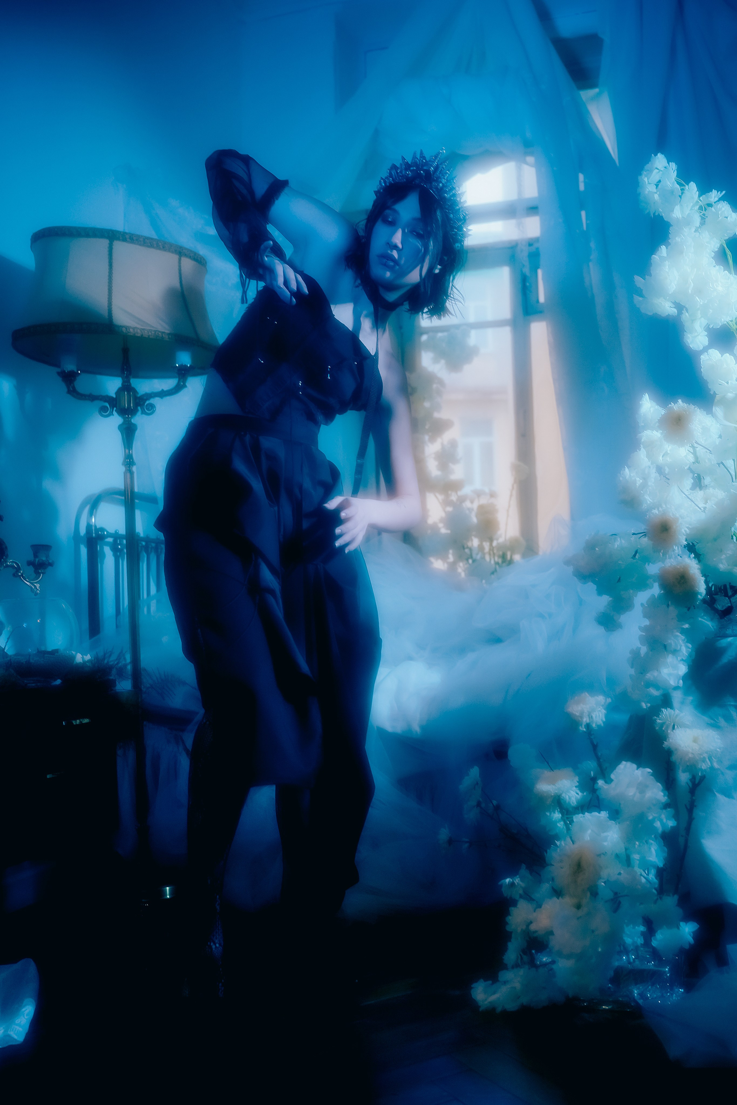 Mermaids. Рекламный и fashion фотограф в Санкт-Петербурге — Юлия Дроздова