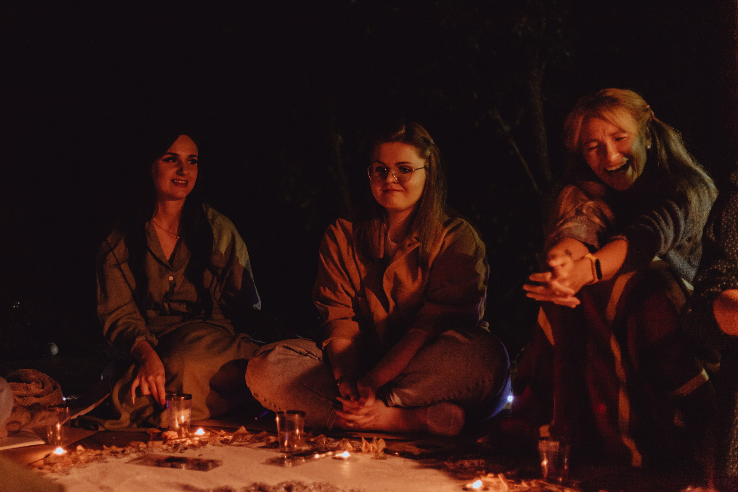 О. Фотограф Старый Оскол Мавлыга Мария